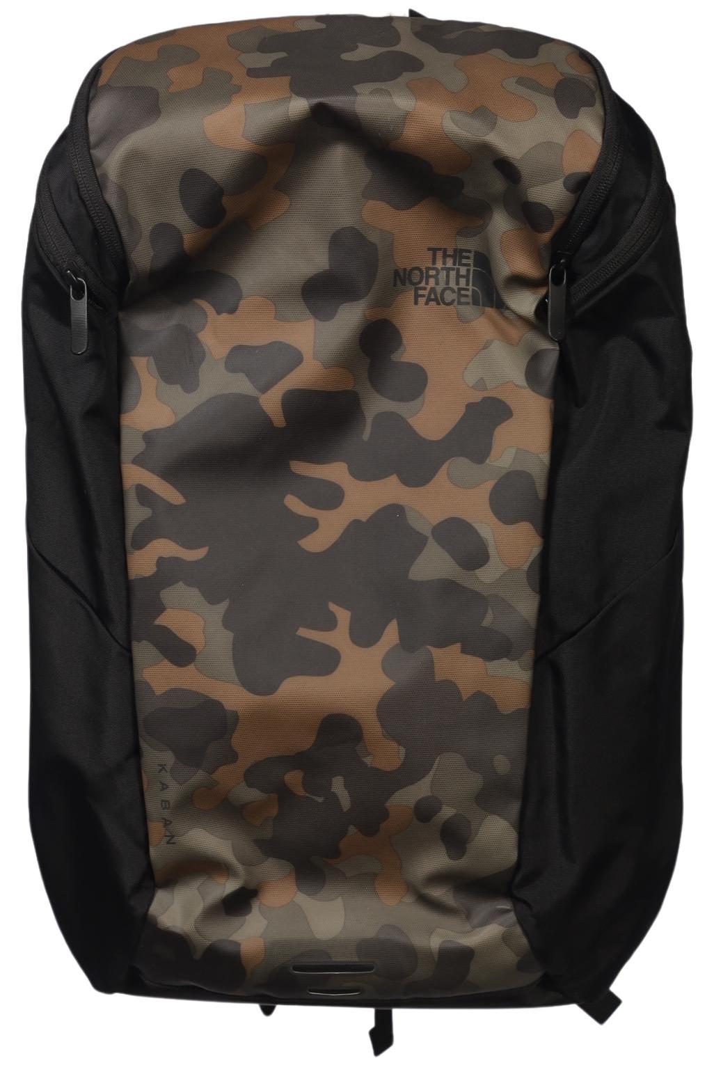 

The North Face Herren Rucksack, schwarz, Gr.