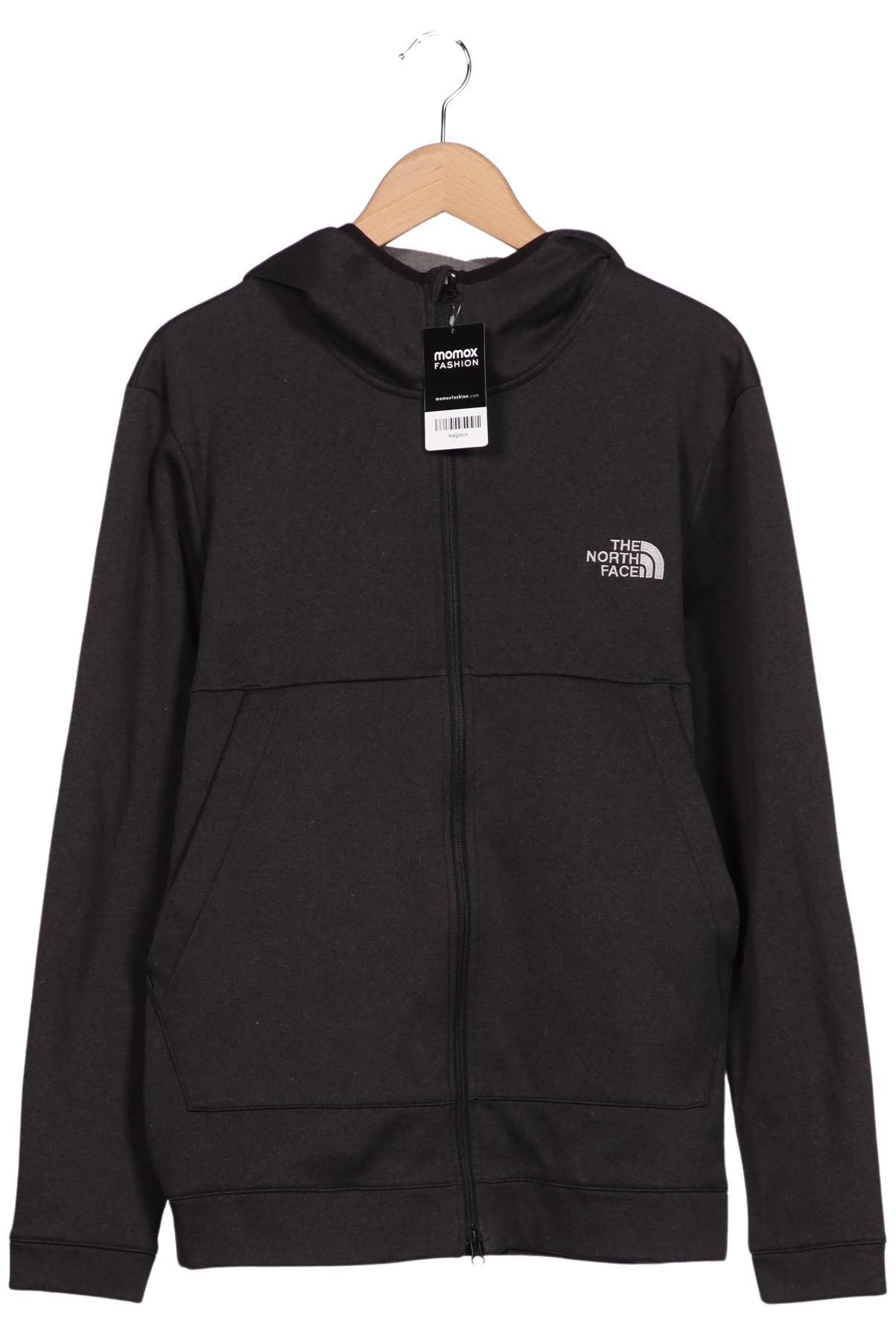 

The North Face Herren Kapuzenpullover, grau, Gr. 48