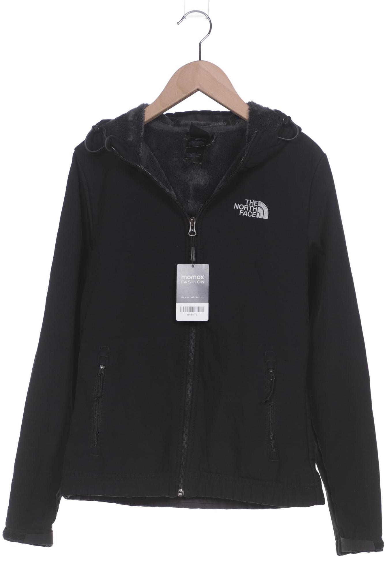 

The North Face Damen Jacke, schwarz, Gr. 36