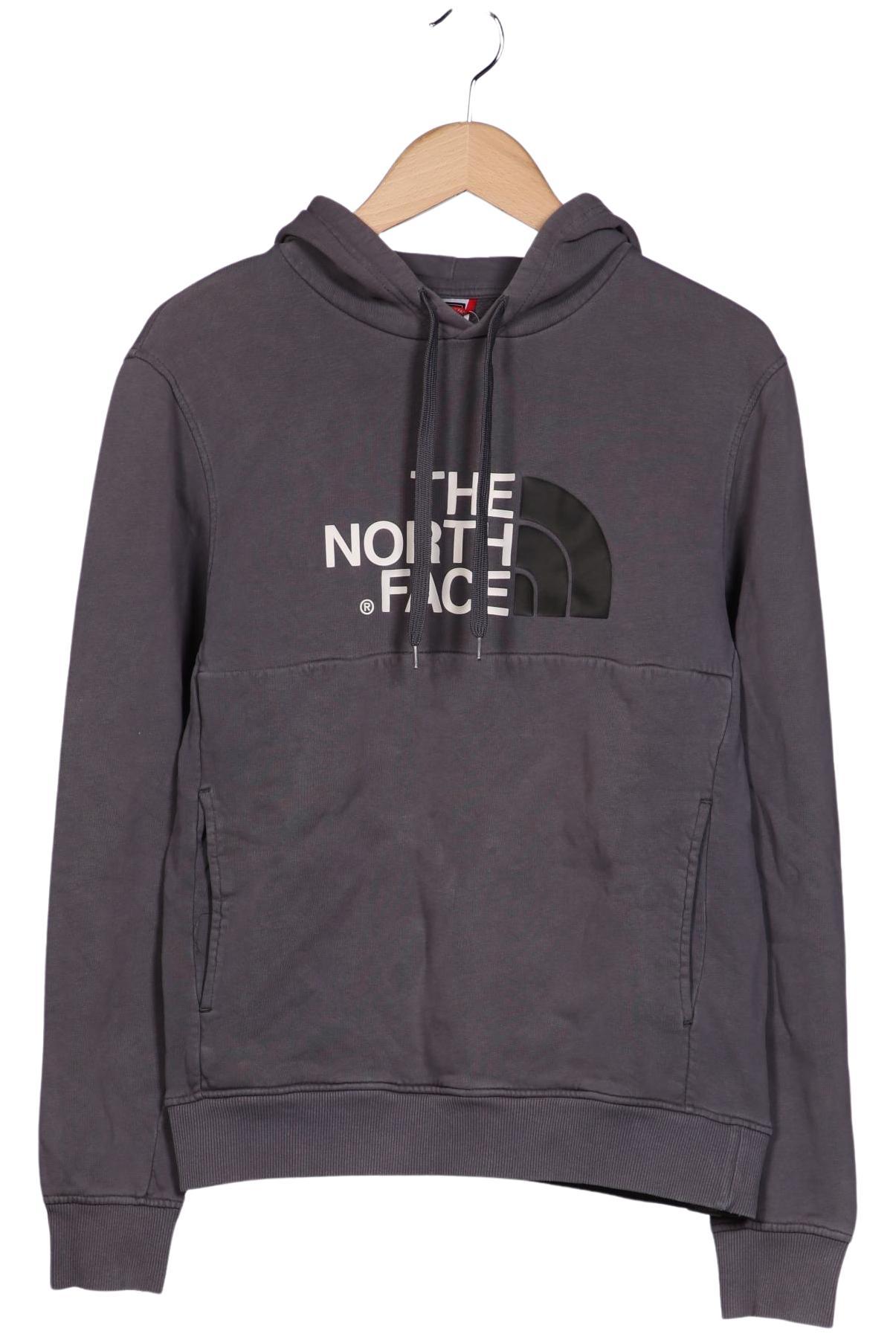 

The North Face Herren Kapuzenpullover, grau, Gr. 46