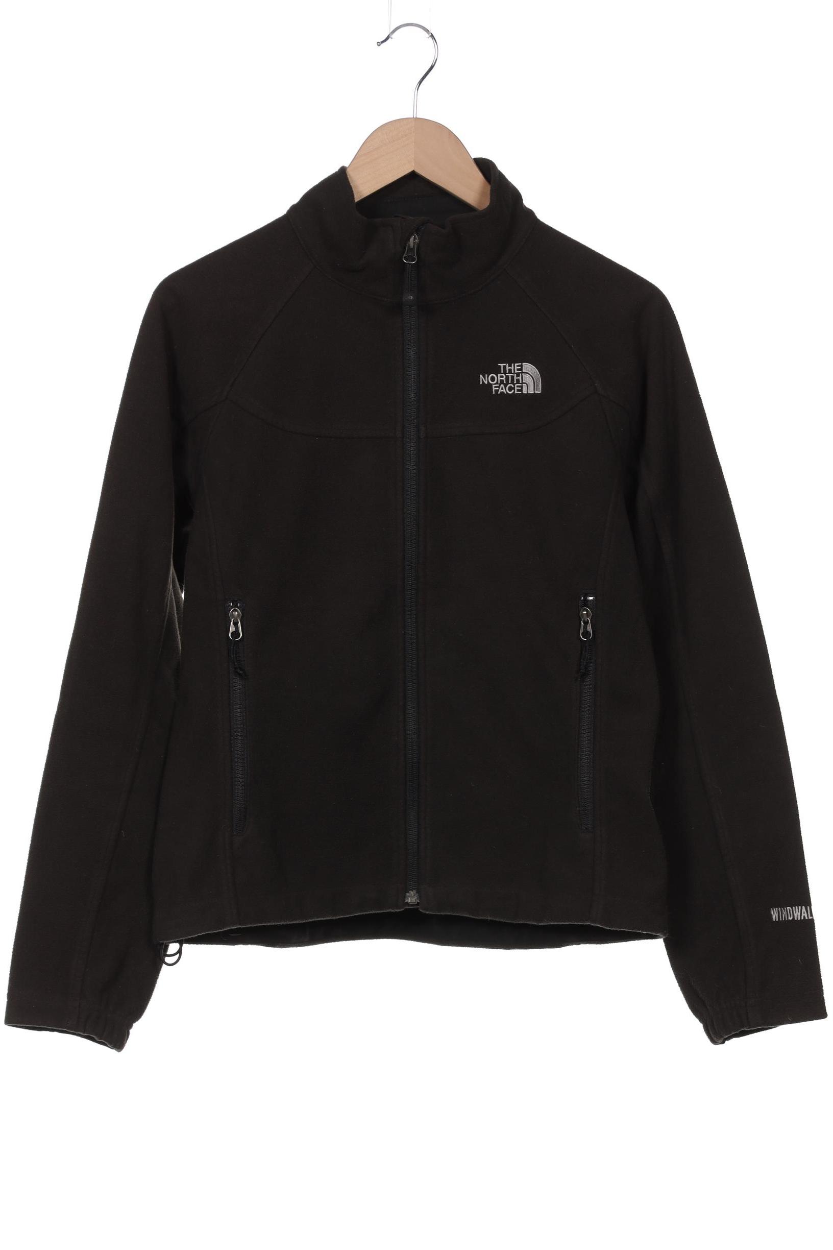 

The North Face Damen Sweatshirt, schwarz, Gr. 38