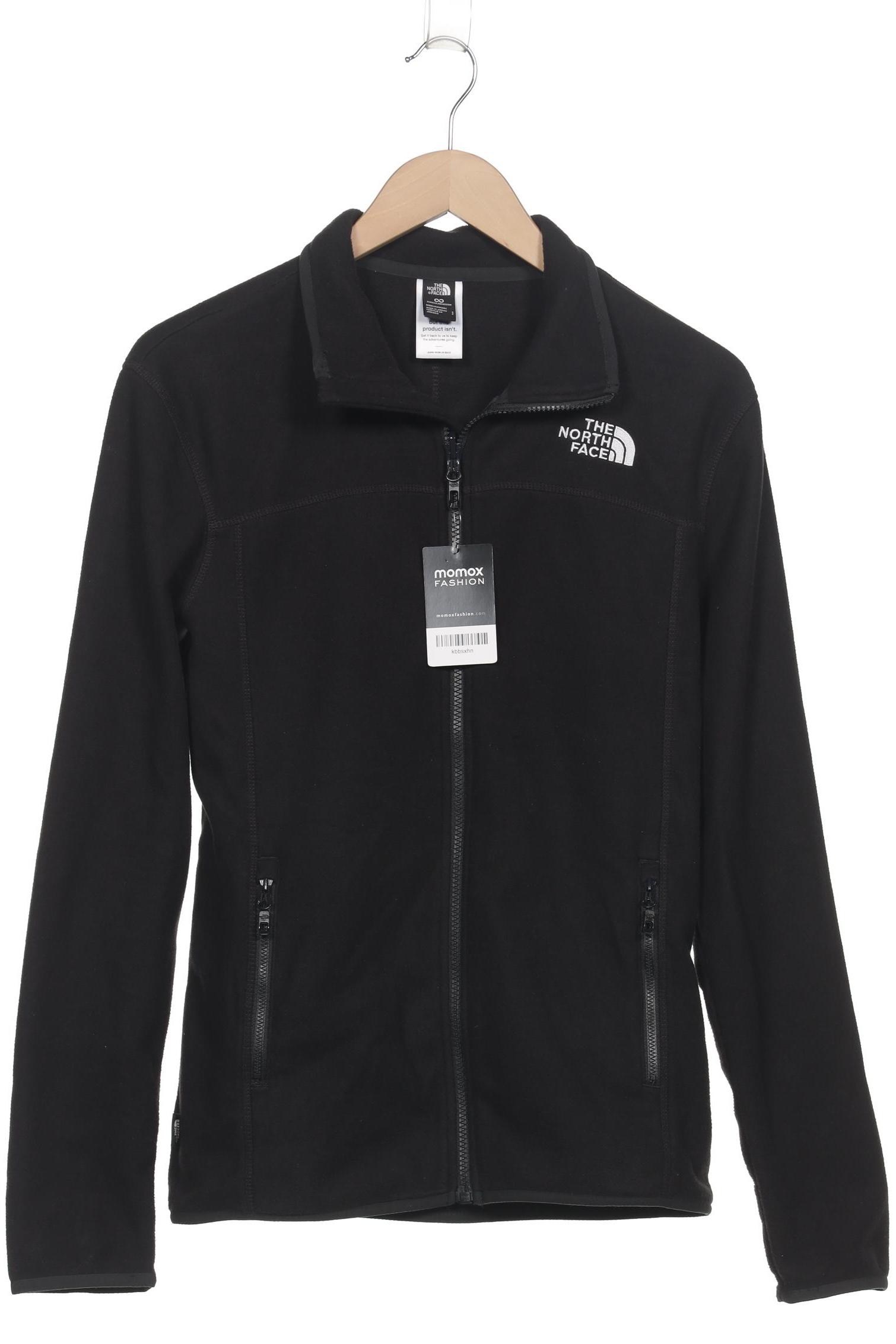 

The North Face Herren Sweatshirt, schwarz, Gr. 46