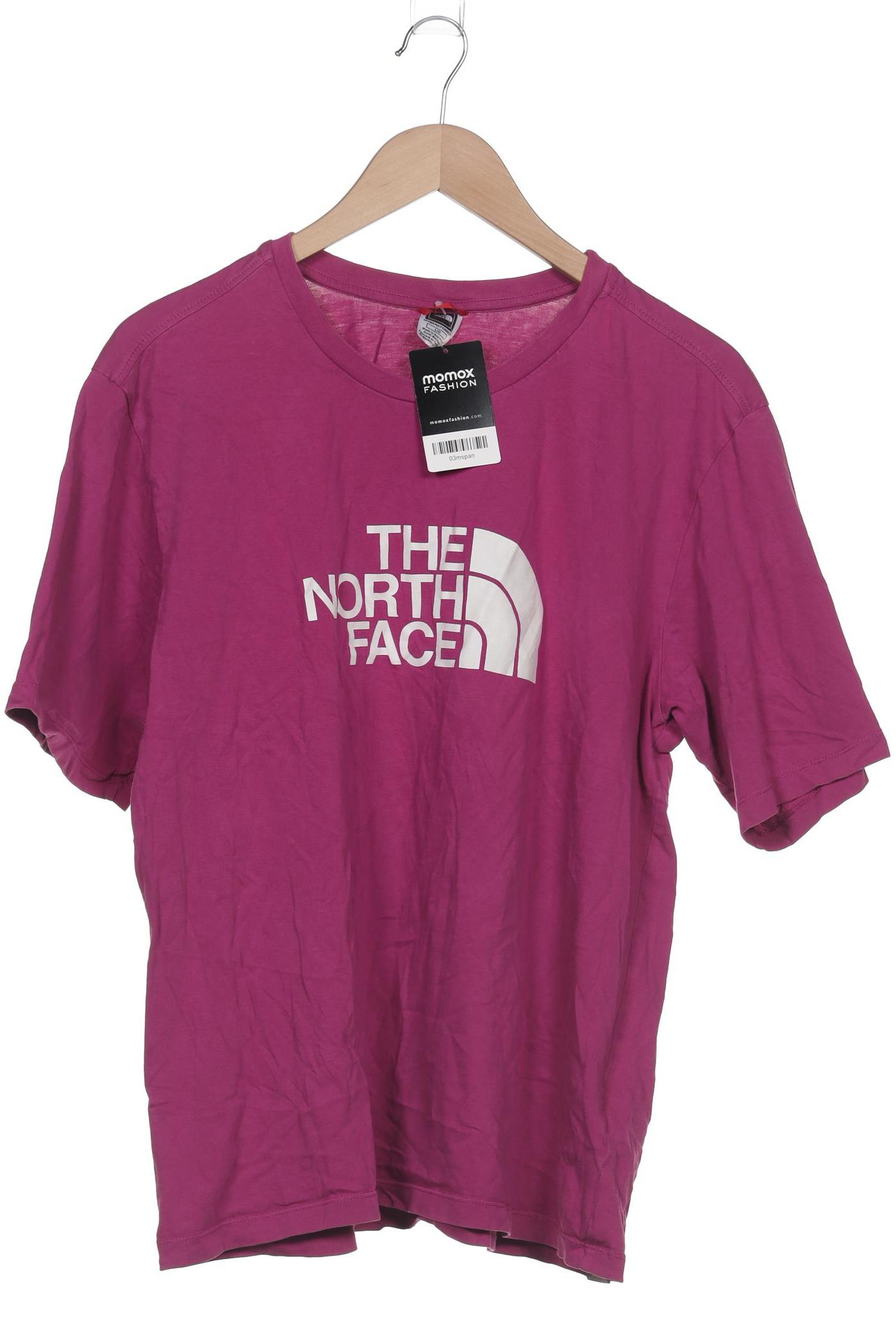 

The North Face Damen T-Shirt, pink, Gr. 42