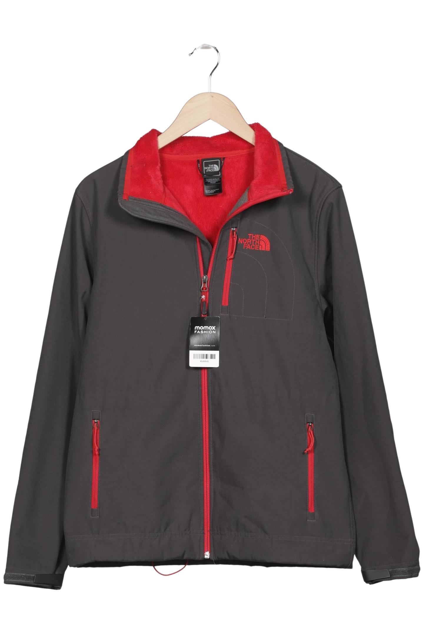 

The North Face Herren Jacke, grau, Gr. 48