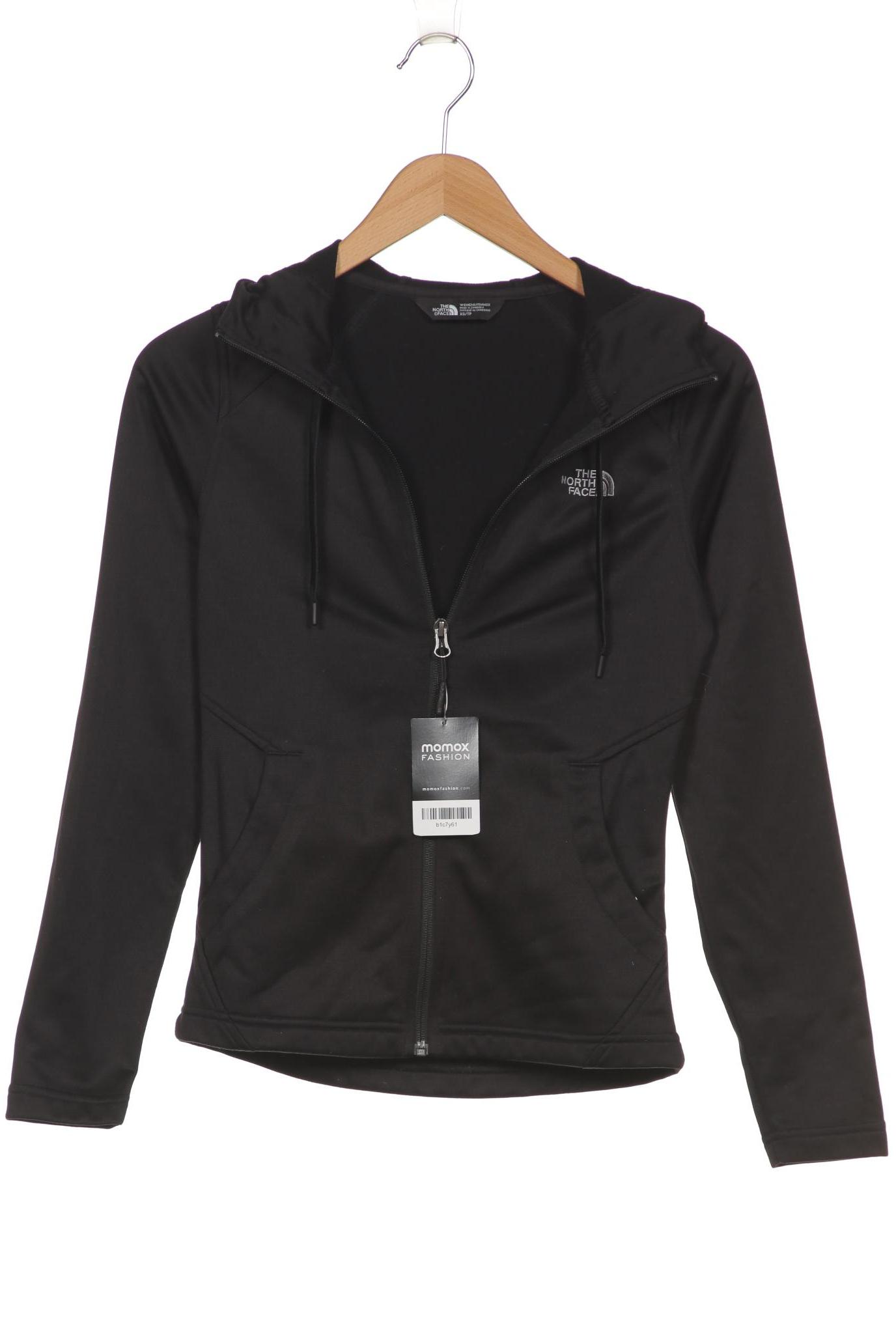 

The North Face Damen Kapuzenpullover, schwarz, Gr. 34