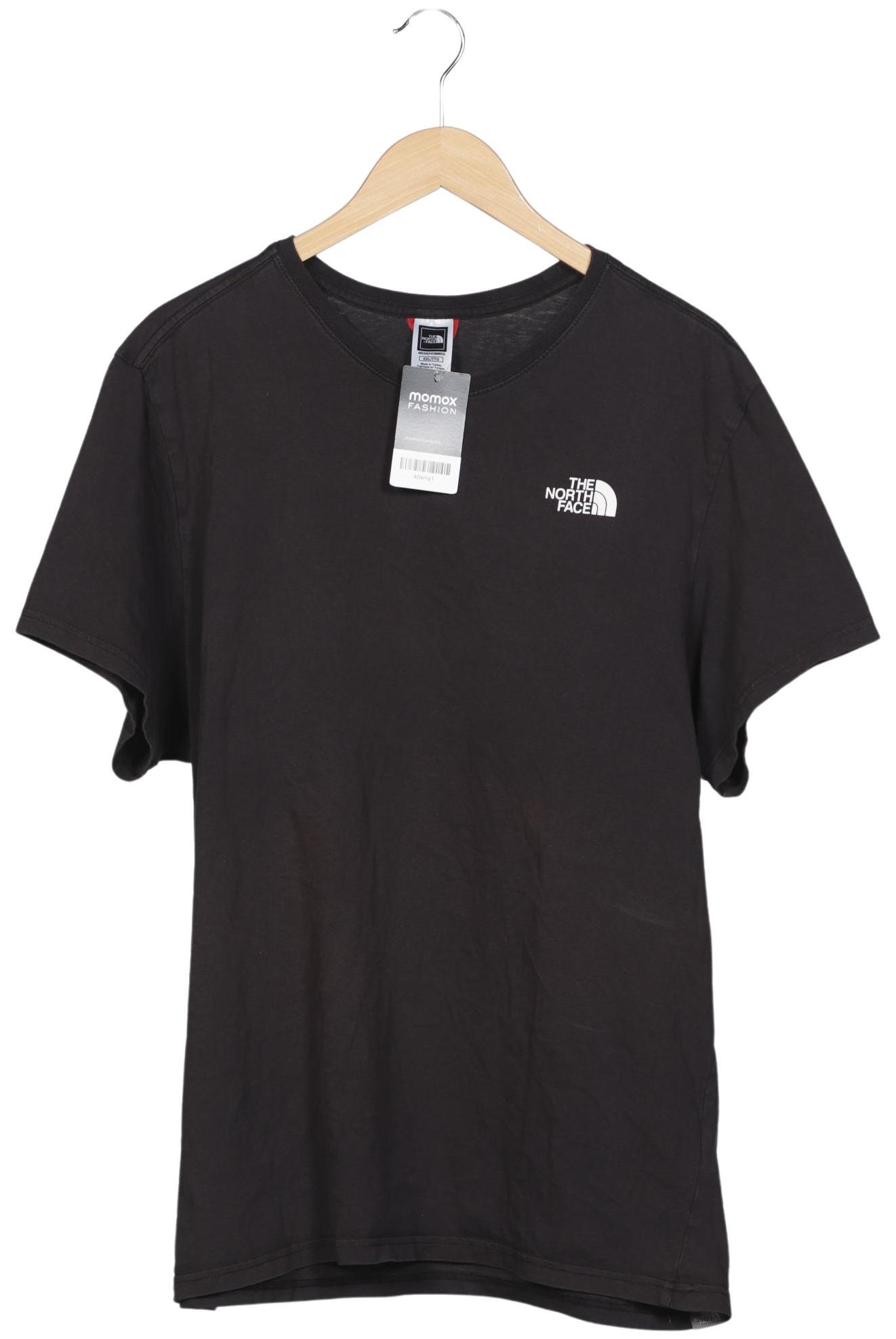 

The North Face Herren T-Shirt, schwarz, Gr. 56