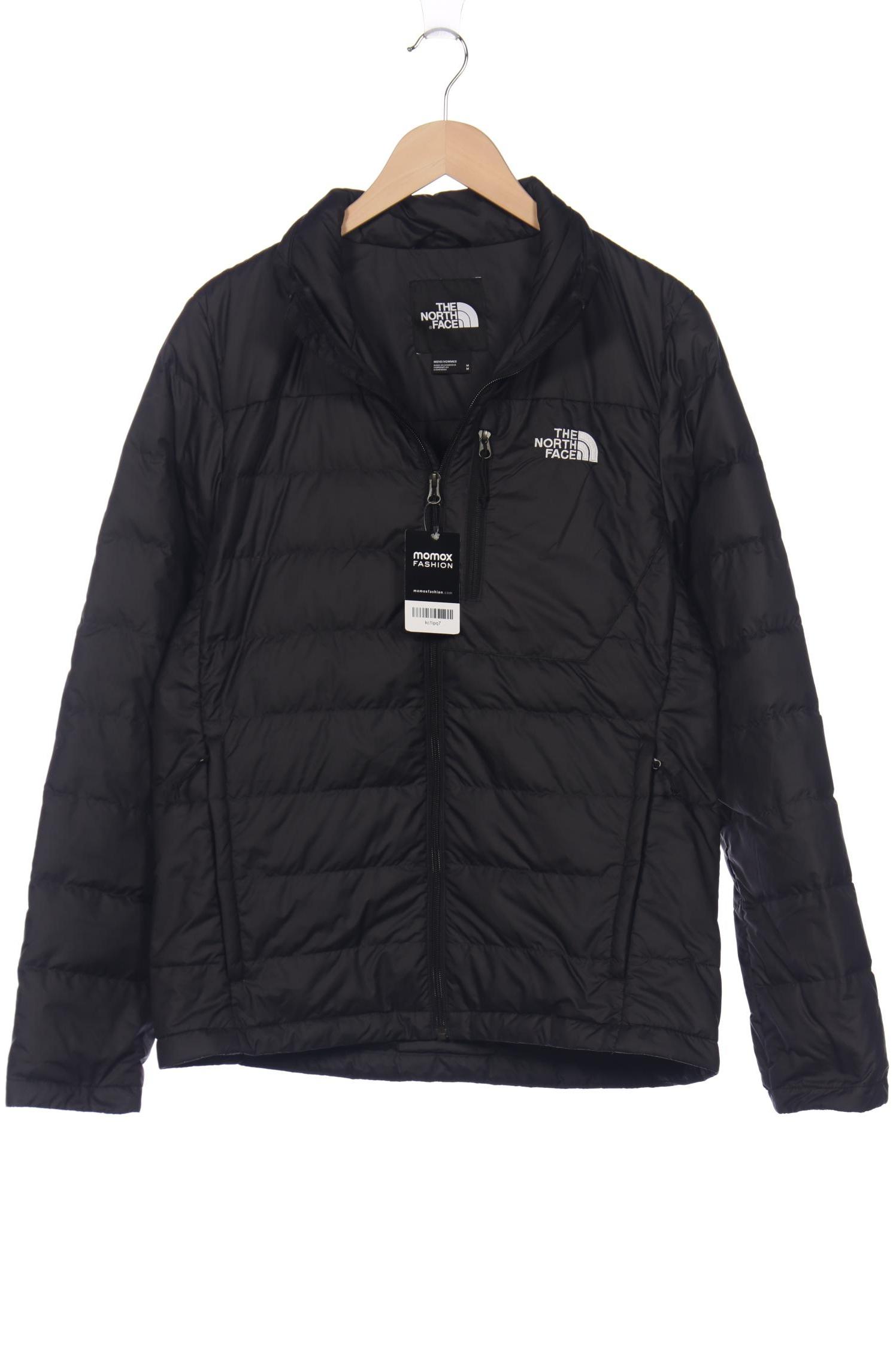

The North Face Herren Jacke, schwarz