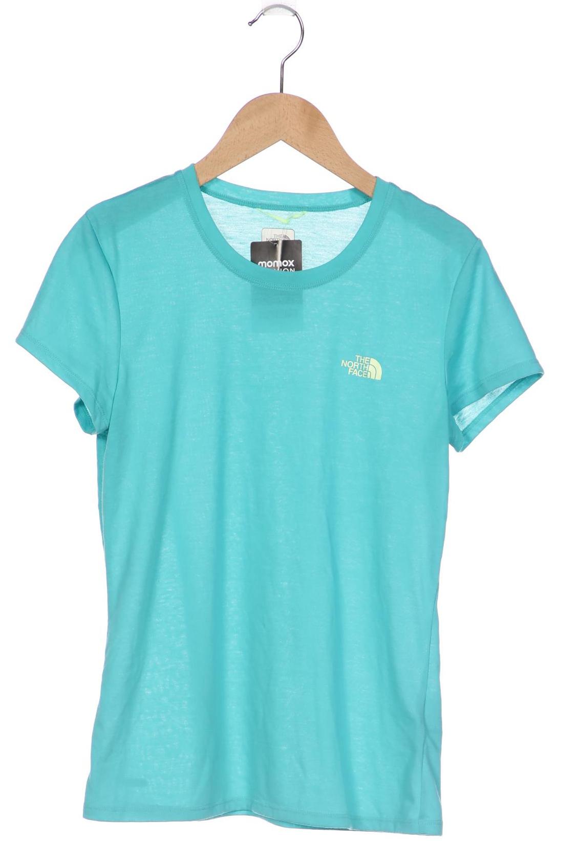 

The North Face Damen T-Shirt, grün, Gr. 36