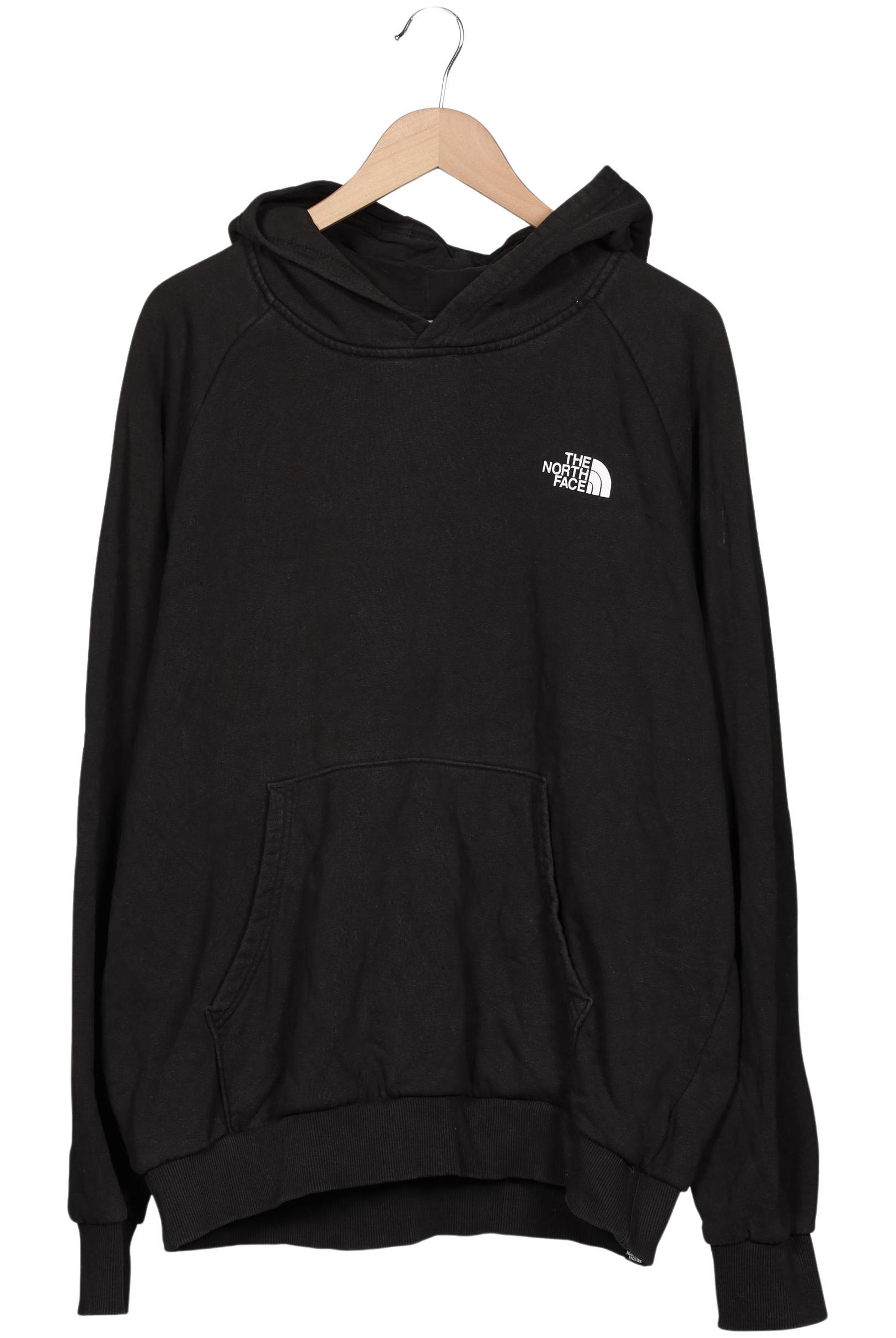 Thumbnail - The North Face Herren Kapuzenpullover, schwarz, Gr. 54