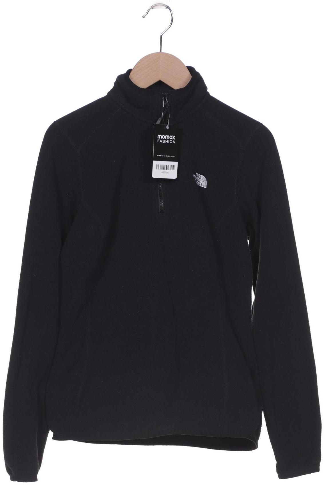 

The North Face Damen Sweatshirt, schwarz