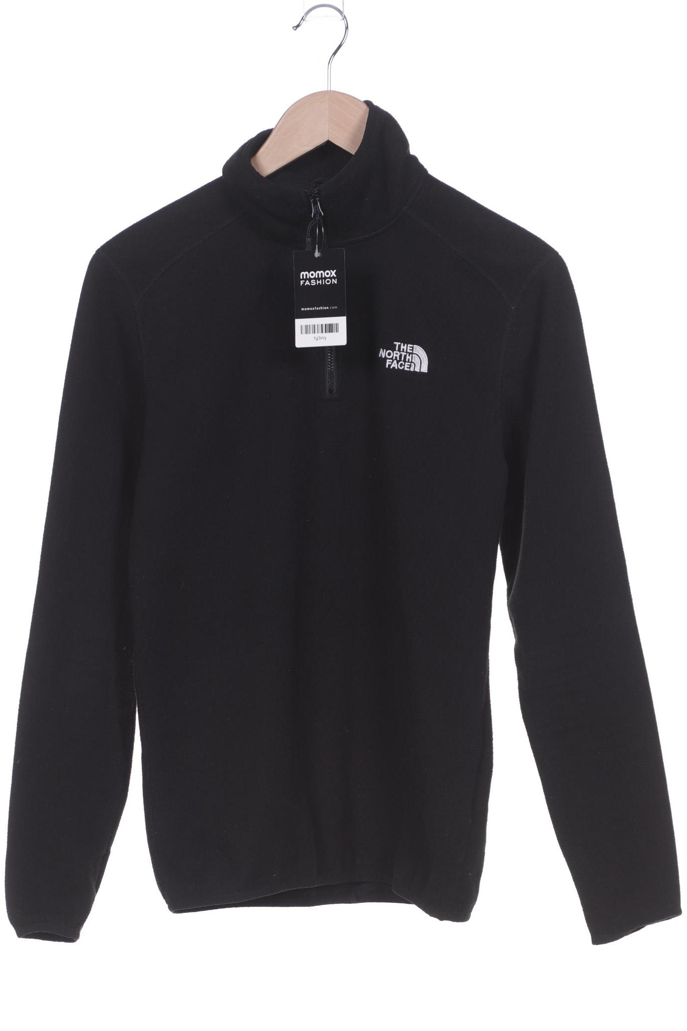 

The North Face Herren Sweatshirt, schwarz, Gr. 44