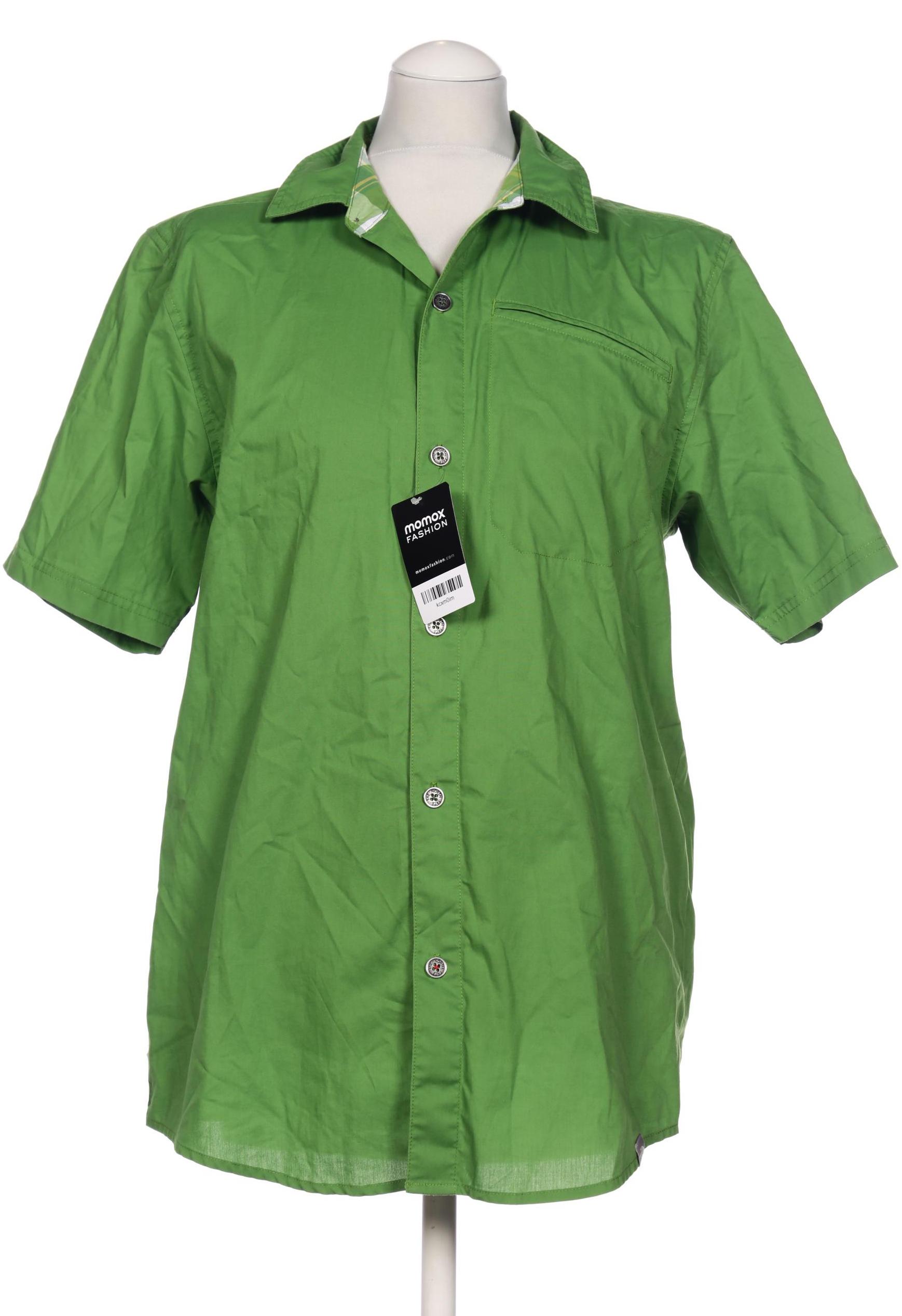 

The North Face Herren Hemd, grün, Gr. 48