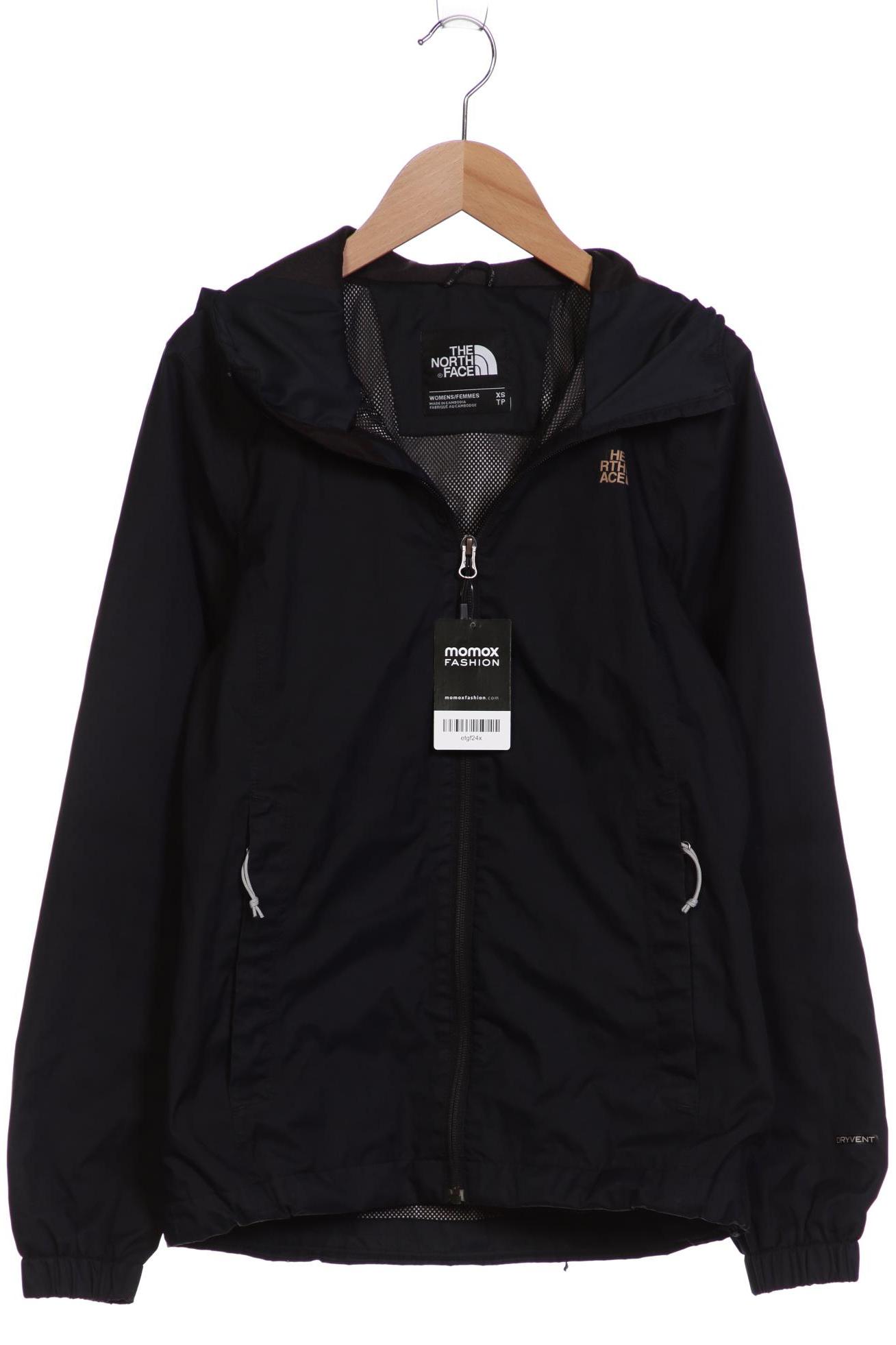

The North Face Damen Jacke, schwarz