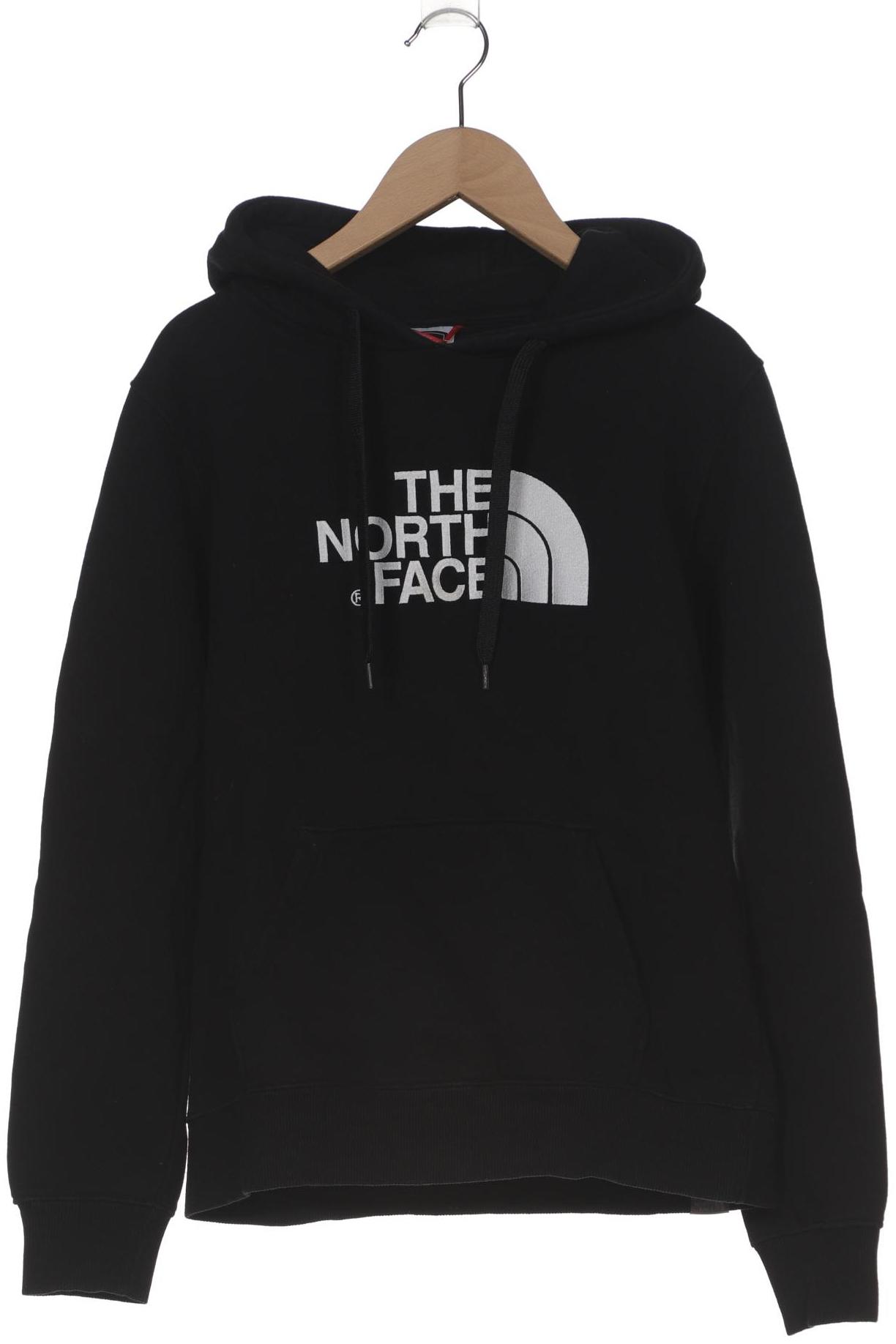 

The North Face Damen Kapuzenpullover, schwarz, Gr. 36