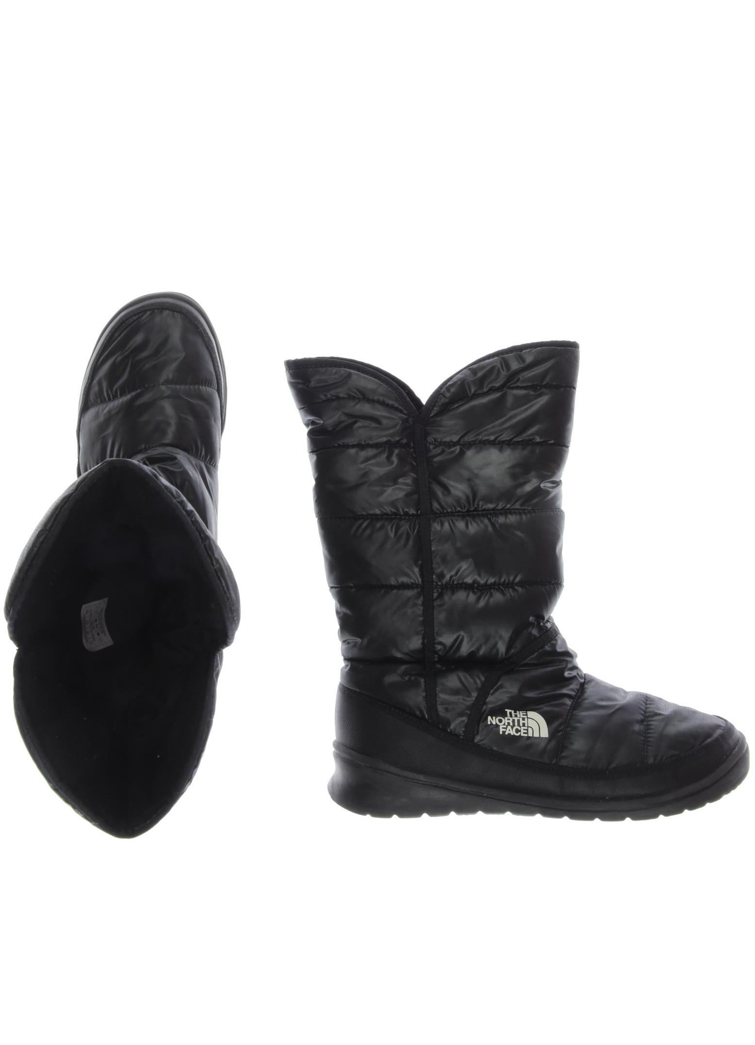 

The North Face Damen Stiefel, schwarz, Gr. 41