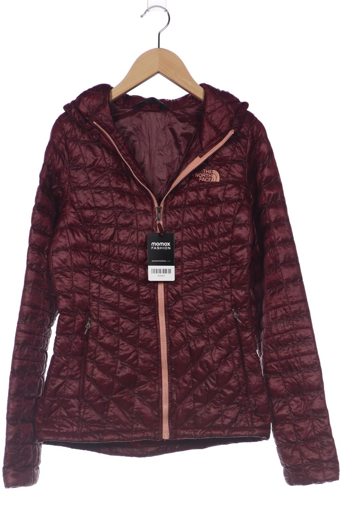 

The North Face Damen Jacke, bordeaux, Gr. 34