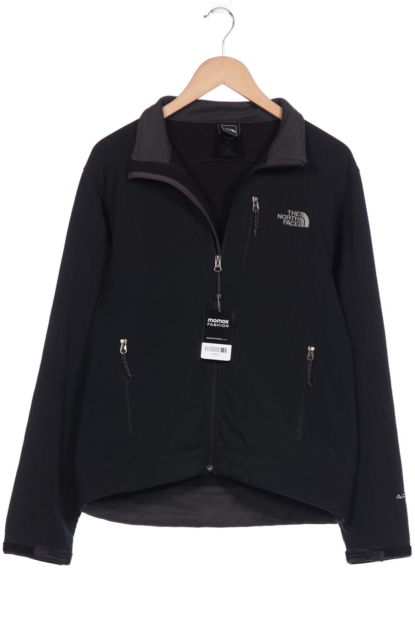 

The North Face Herren Jacke, schwarz