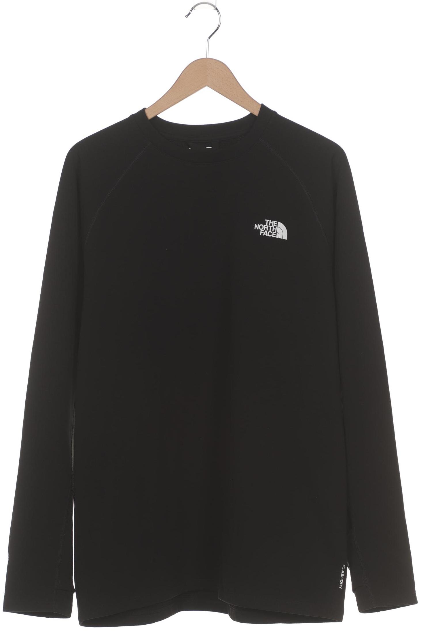 

The North Face Herren Sweatshirt, schwarz, Gr. 54