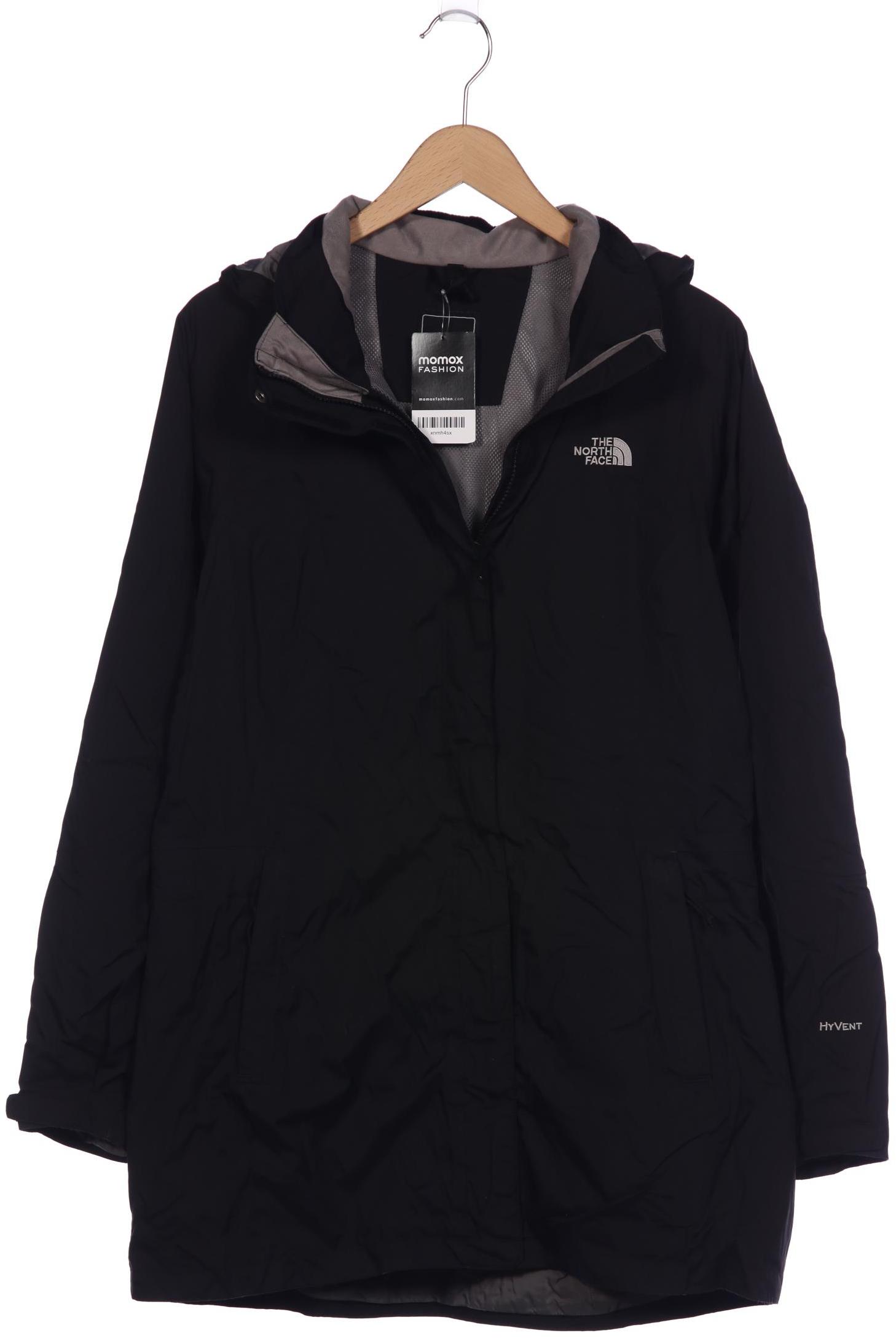 

The North Face Damen Mantel, schwarz, Gr. 42