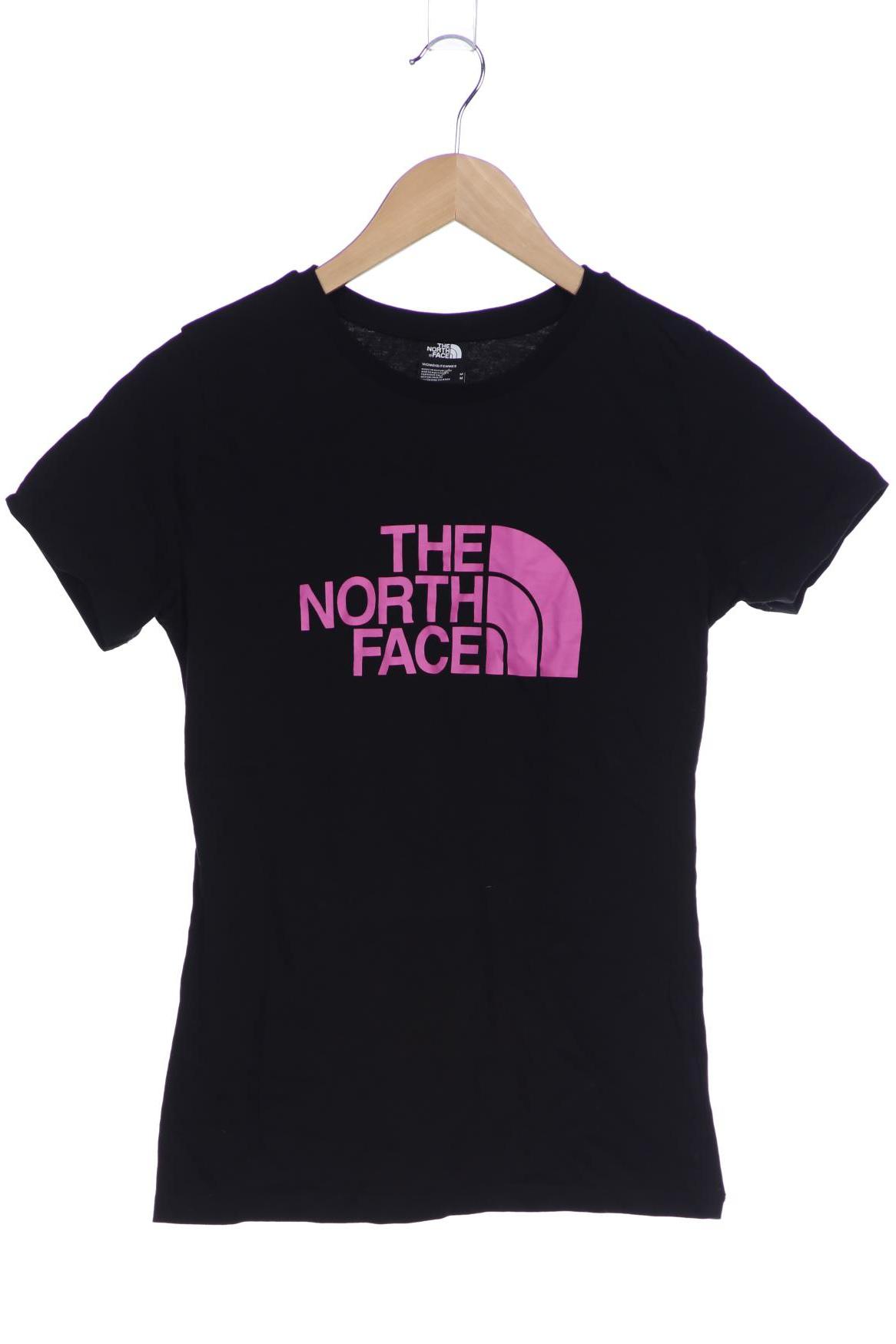 

The North Face Damen T-Shirt, schwarz, Gr. 38