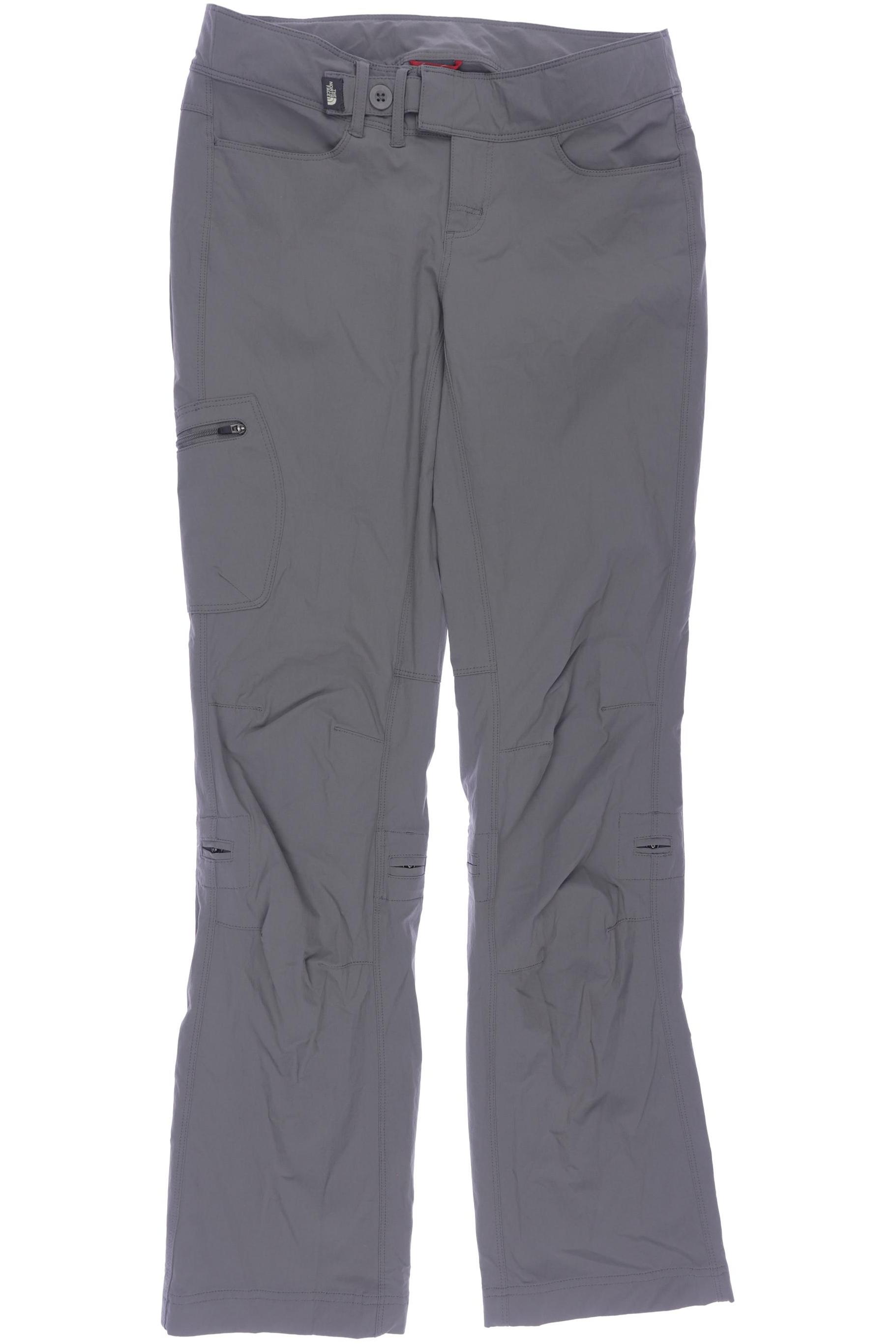 

The North Face Damen Stoffhose, grau, Gr. 2