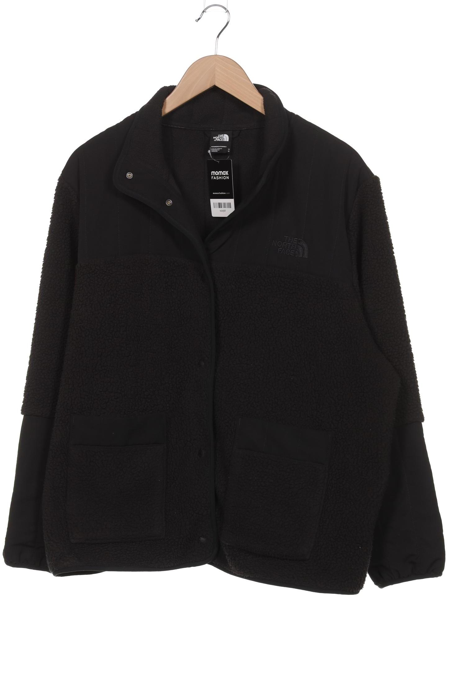 

The North Face Damen Jacke, schwarz, Gr. 44