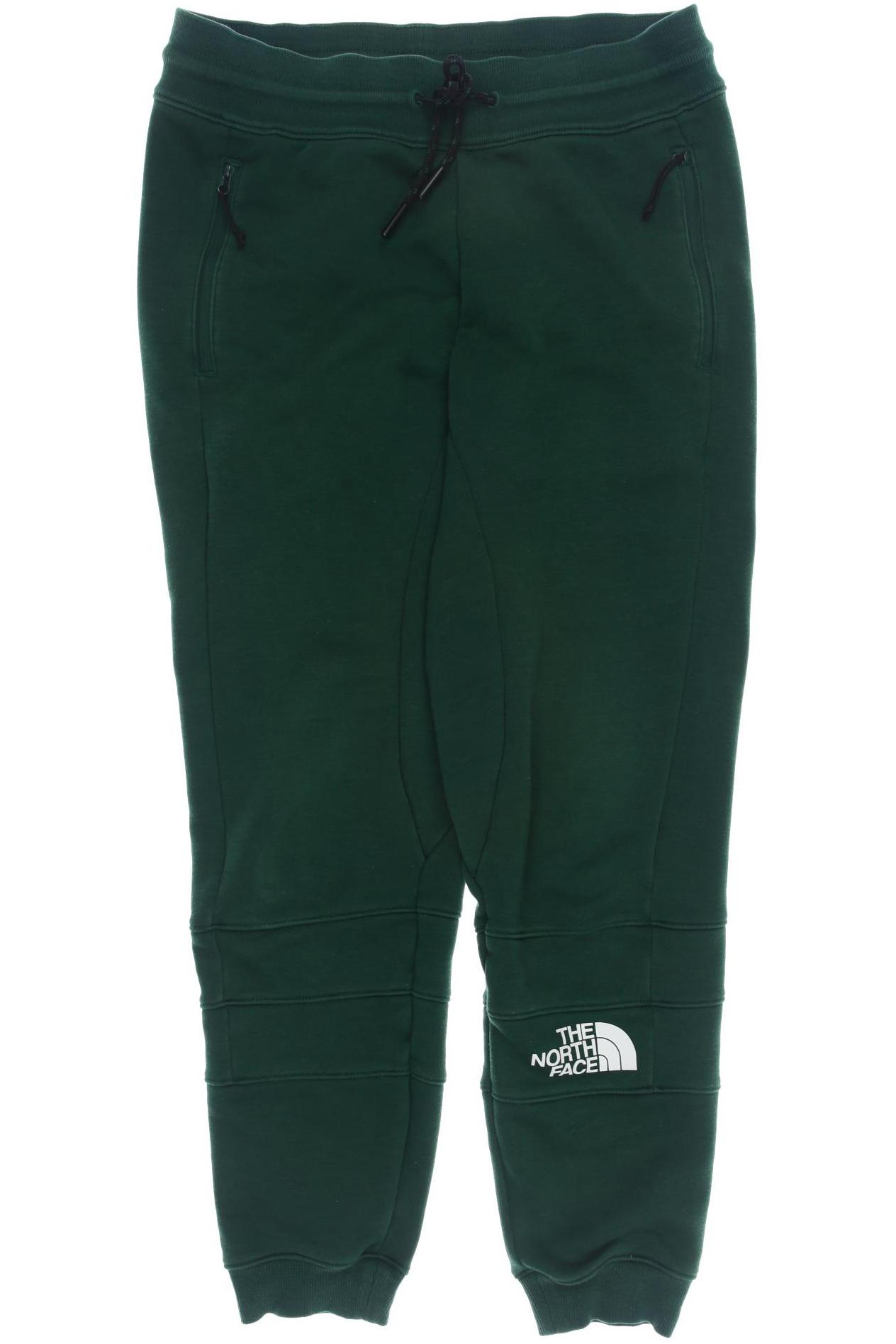 

The North Face Herren Stoffhose, grün, Gr. 0