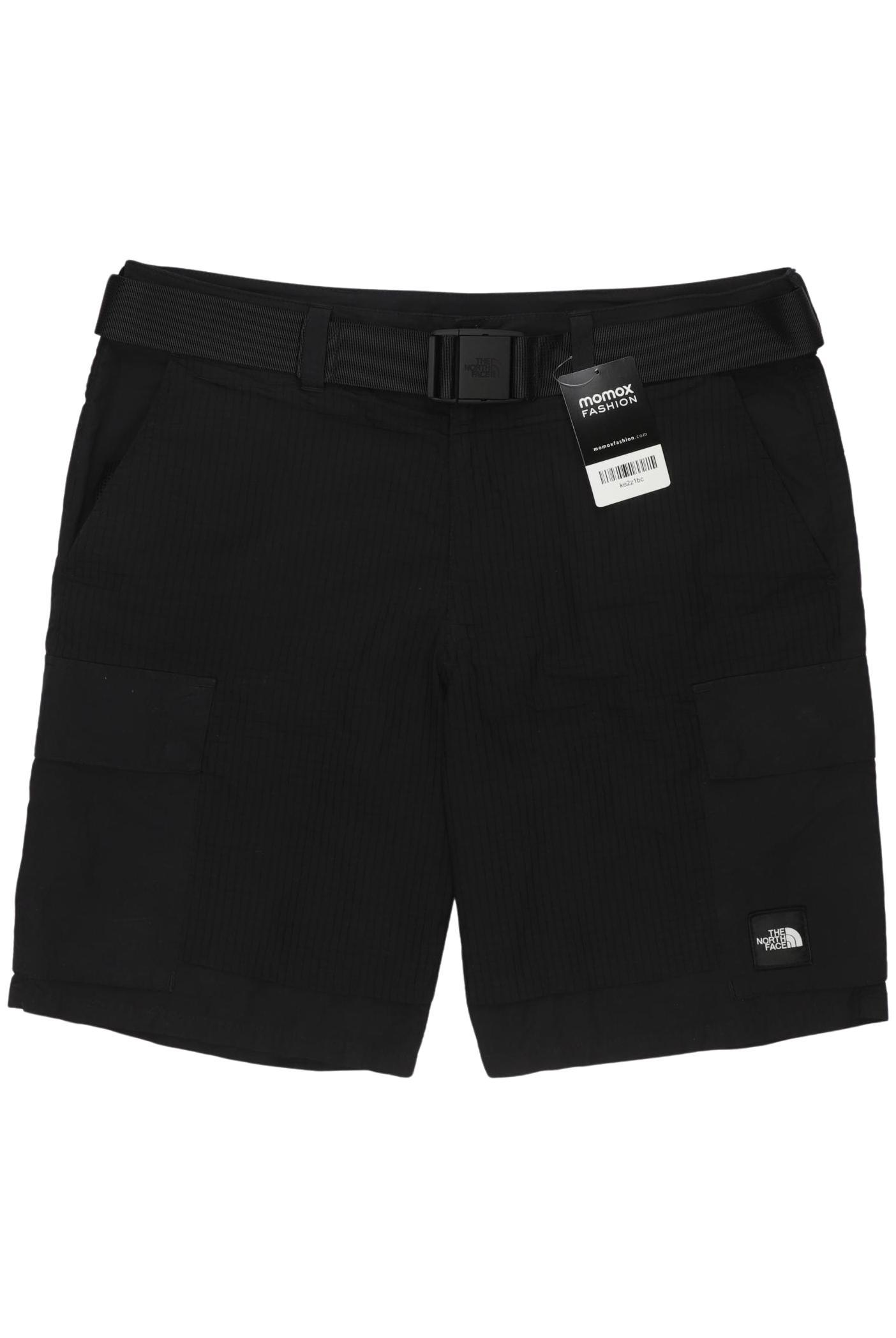 

The North Face Herren Shorts, schwarz, Gr. 32