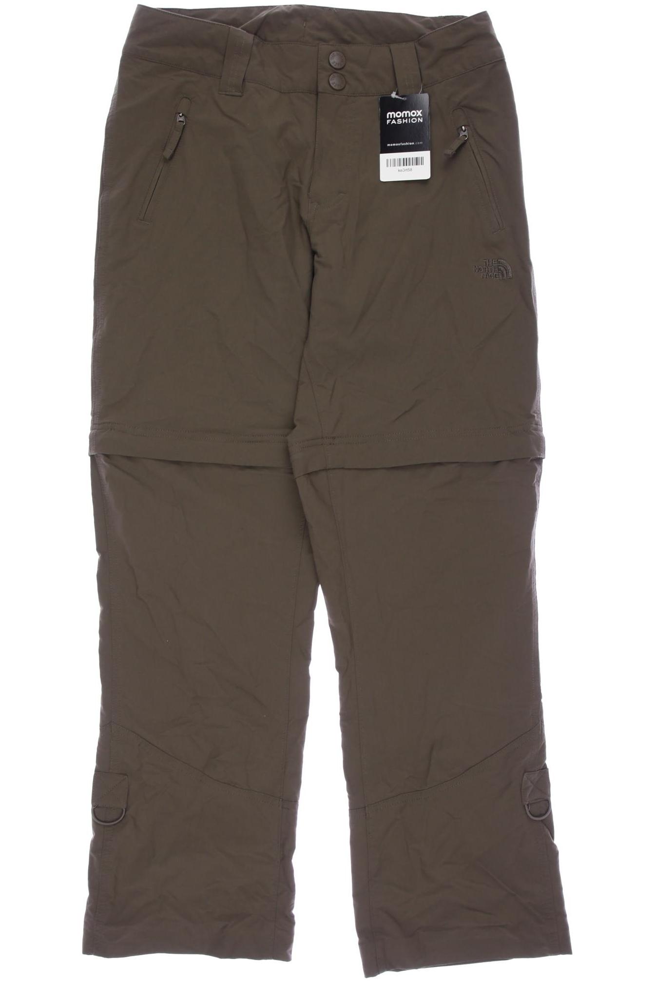

The North Face Damen Stoffhose, grün, Gr. 29