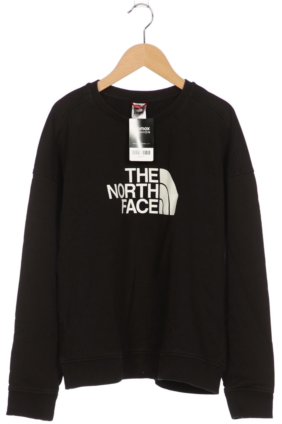 

The North Face Damen Sweatshirt, schwarz, Gr. 42
