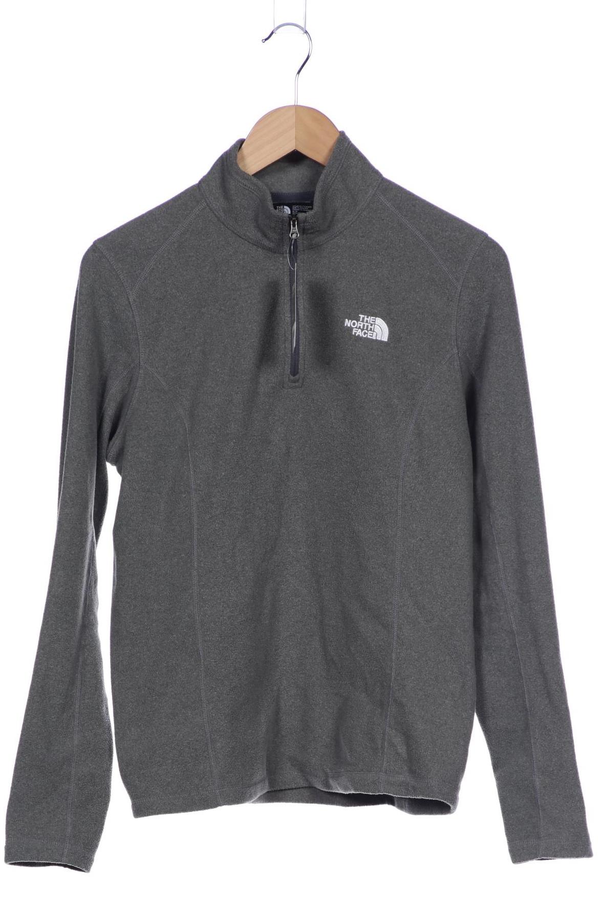 

The North Face Damen Sweatshirt, grau, Gr. 38