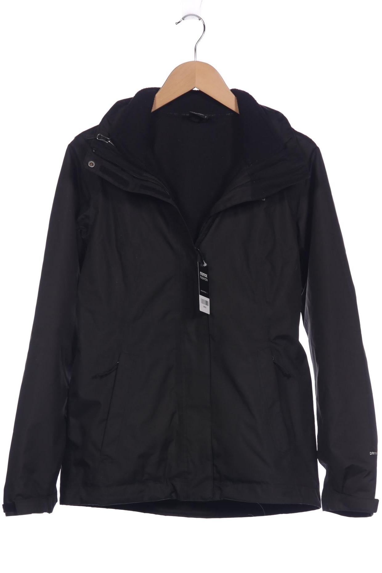 

The North Face Damen Jacke, schwarz, Gr. 36