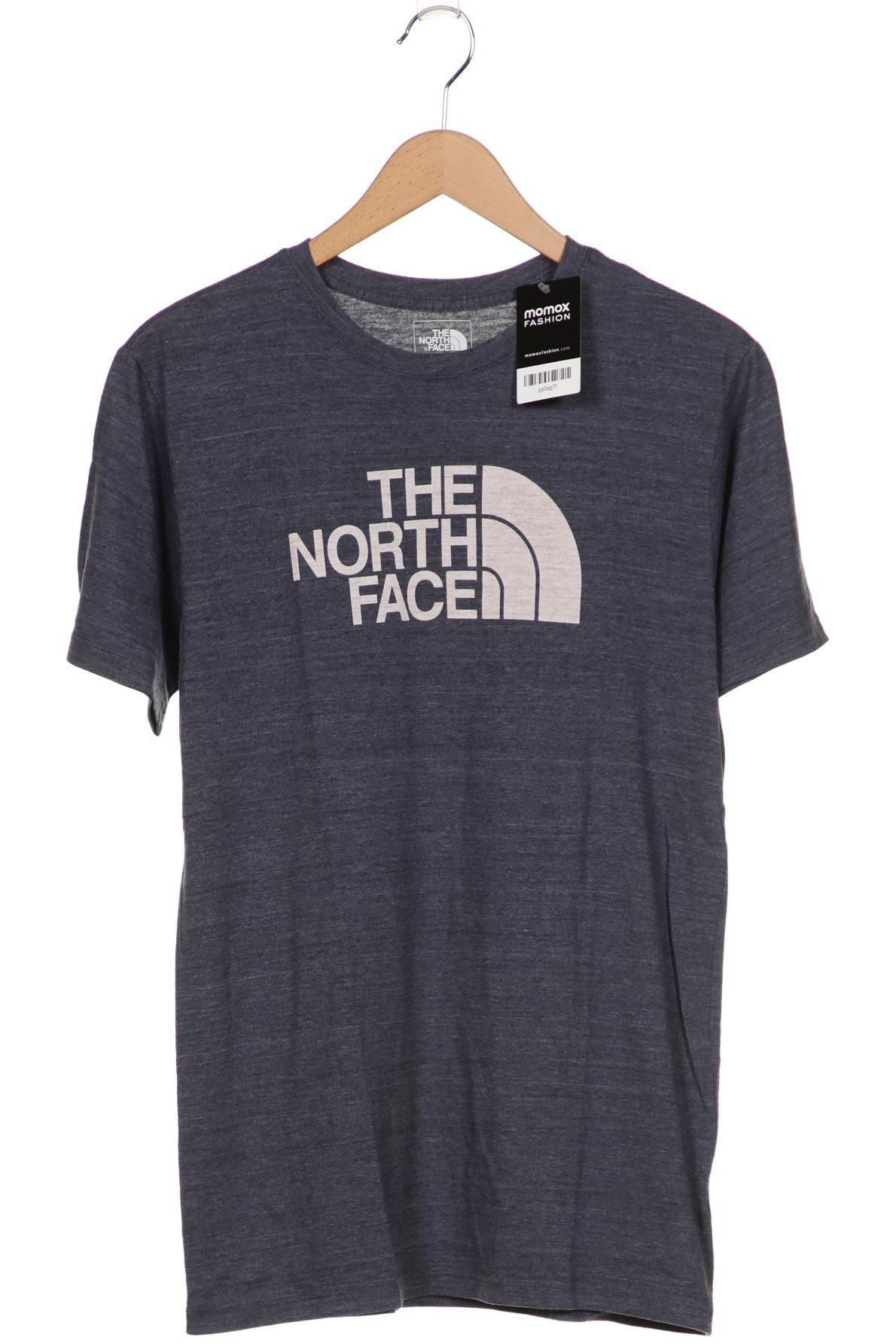 

The North Face Herren T-Shirt, marineblau, Gr. 48