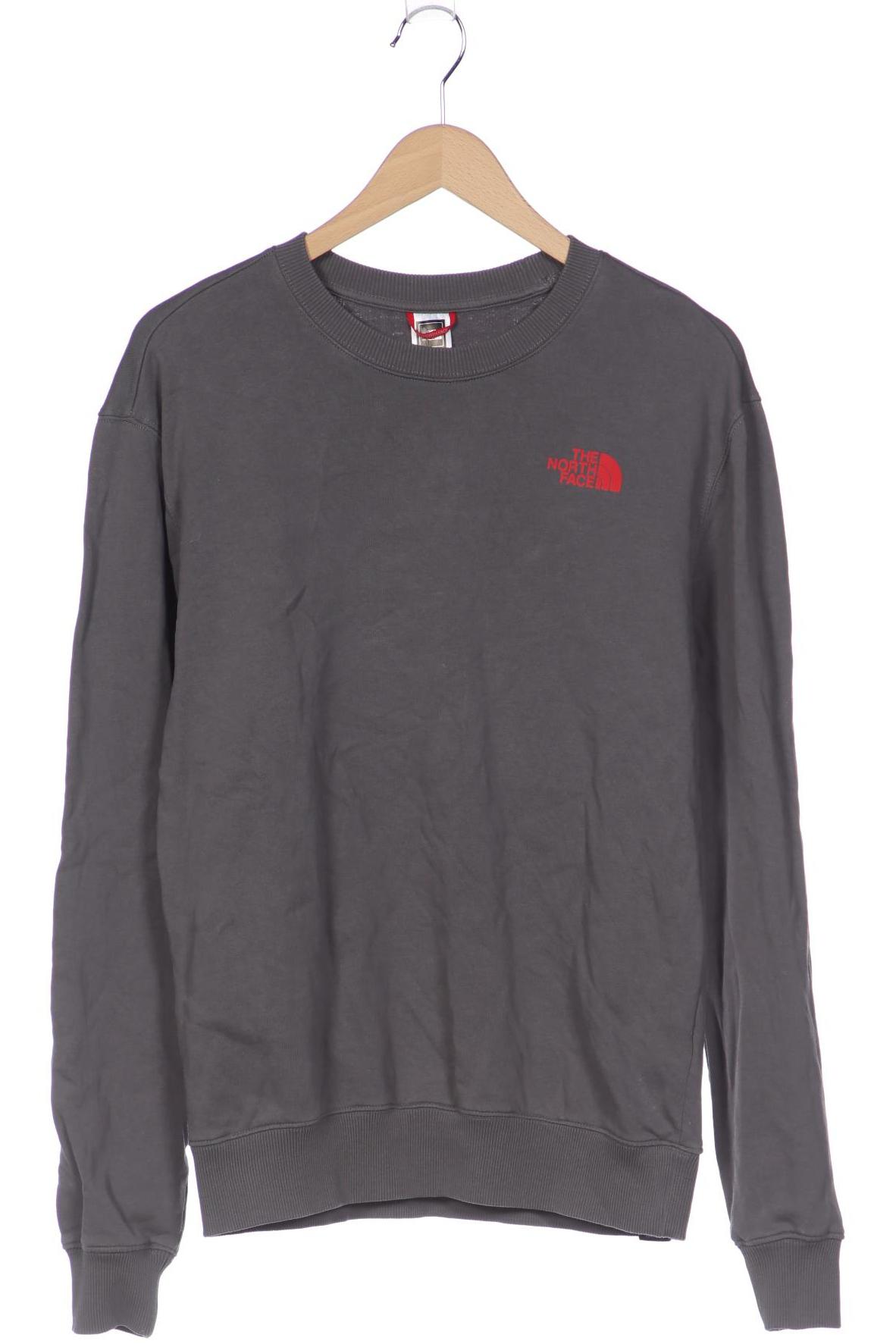

The North Face Herren Sweatshirt, grau