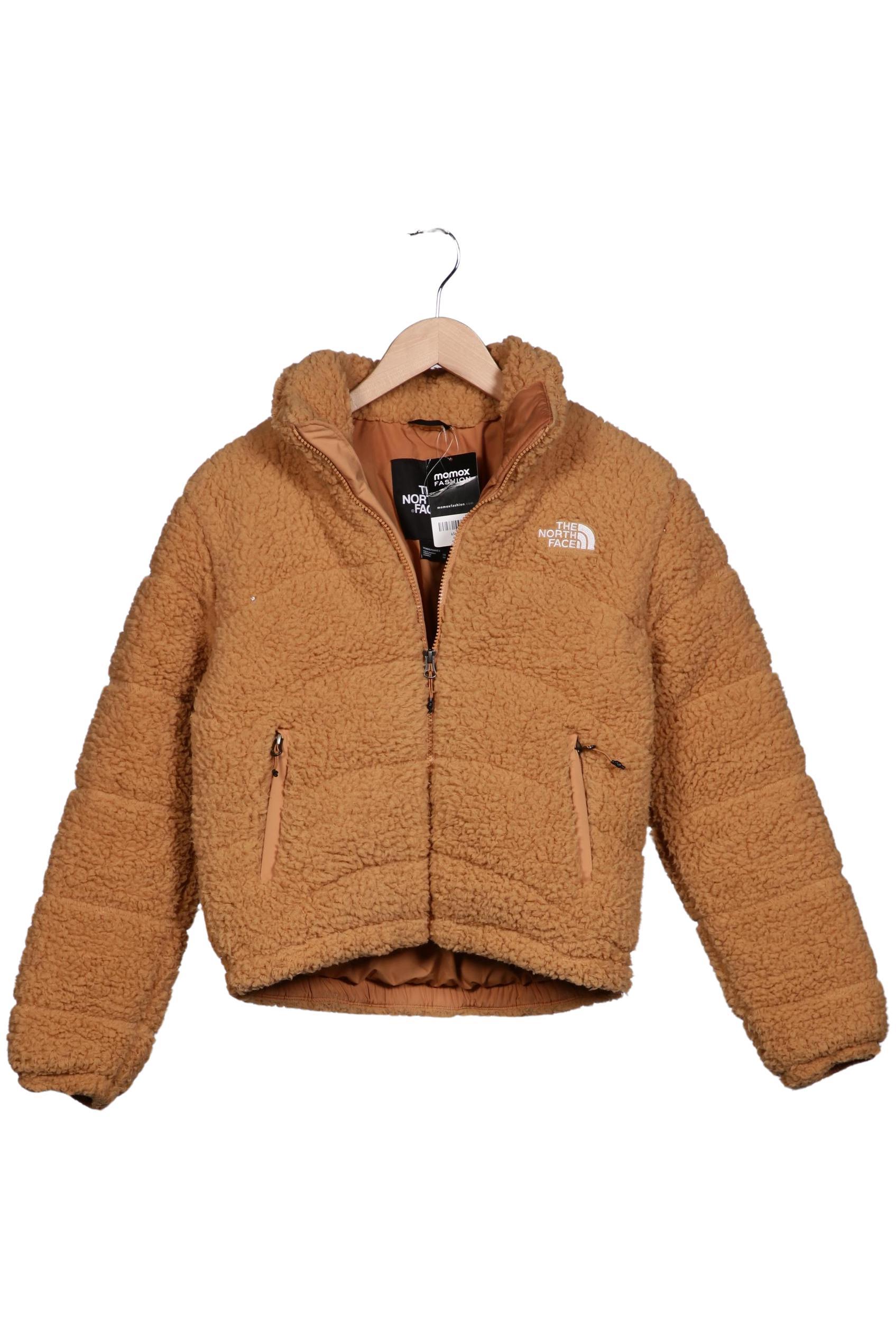 

The North Face Damen Jacke, braun, Gr. 34