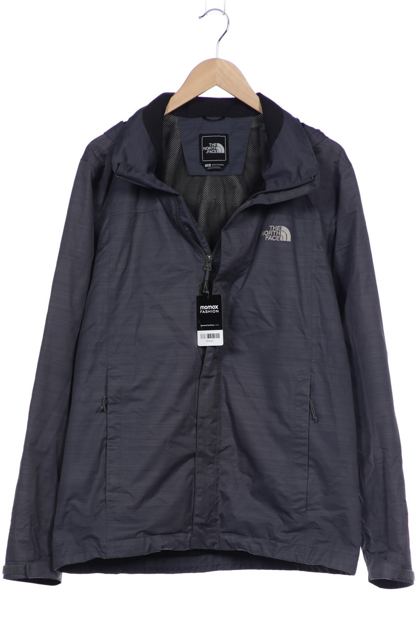 

The North Face Herren Jacke, grau, Gr. 52