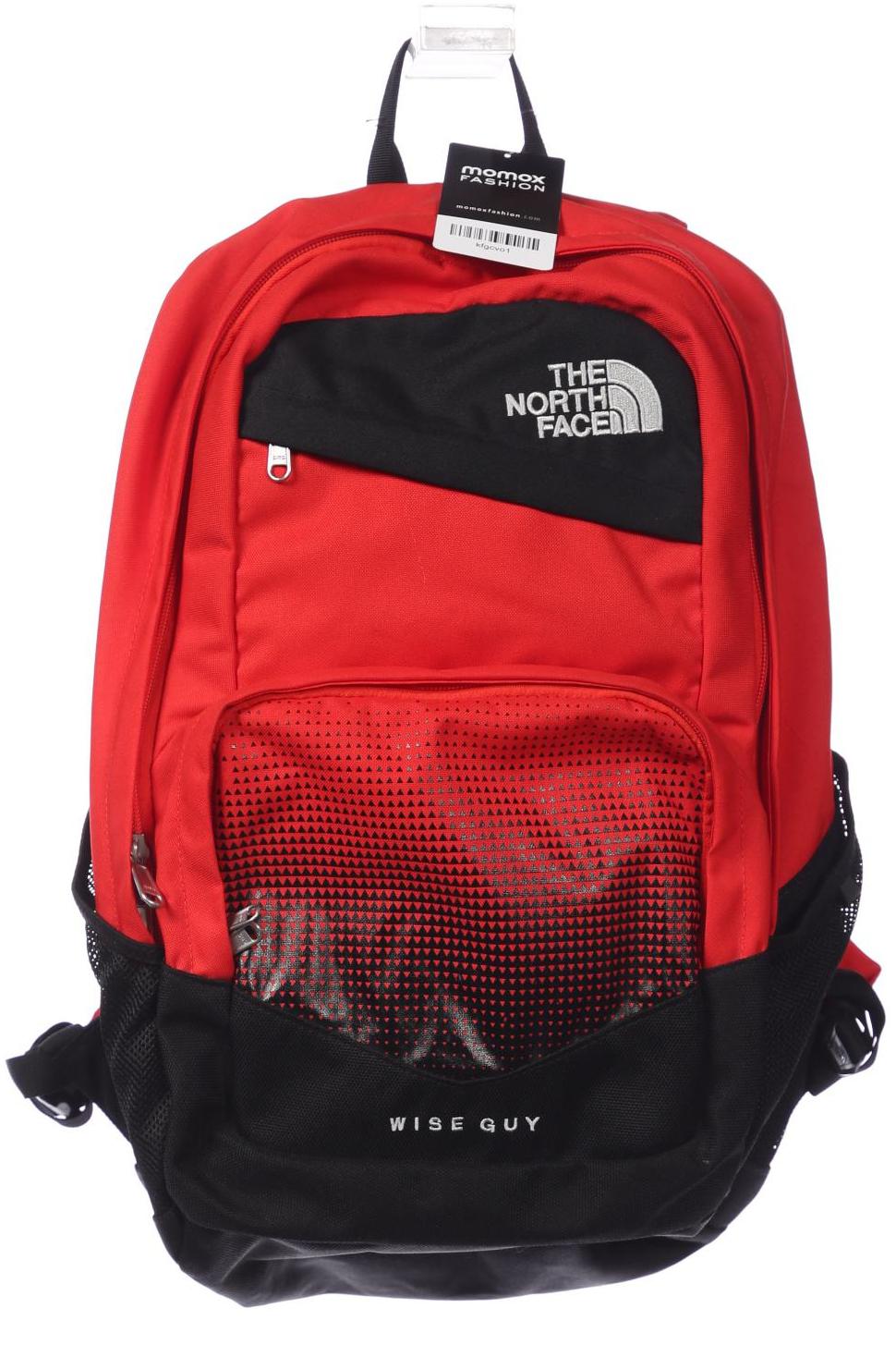 

The North Face Herren Rucksack, rot, Gr.