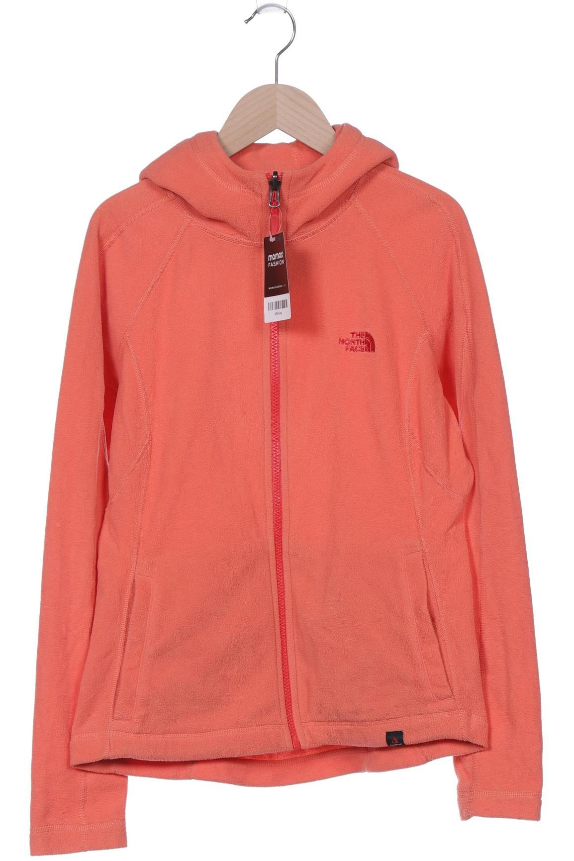 

The North Face Damen Kapuzenpullover, orange, Gr. 38