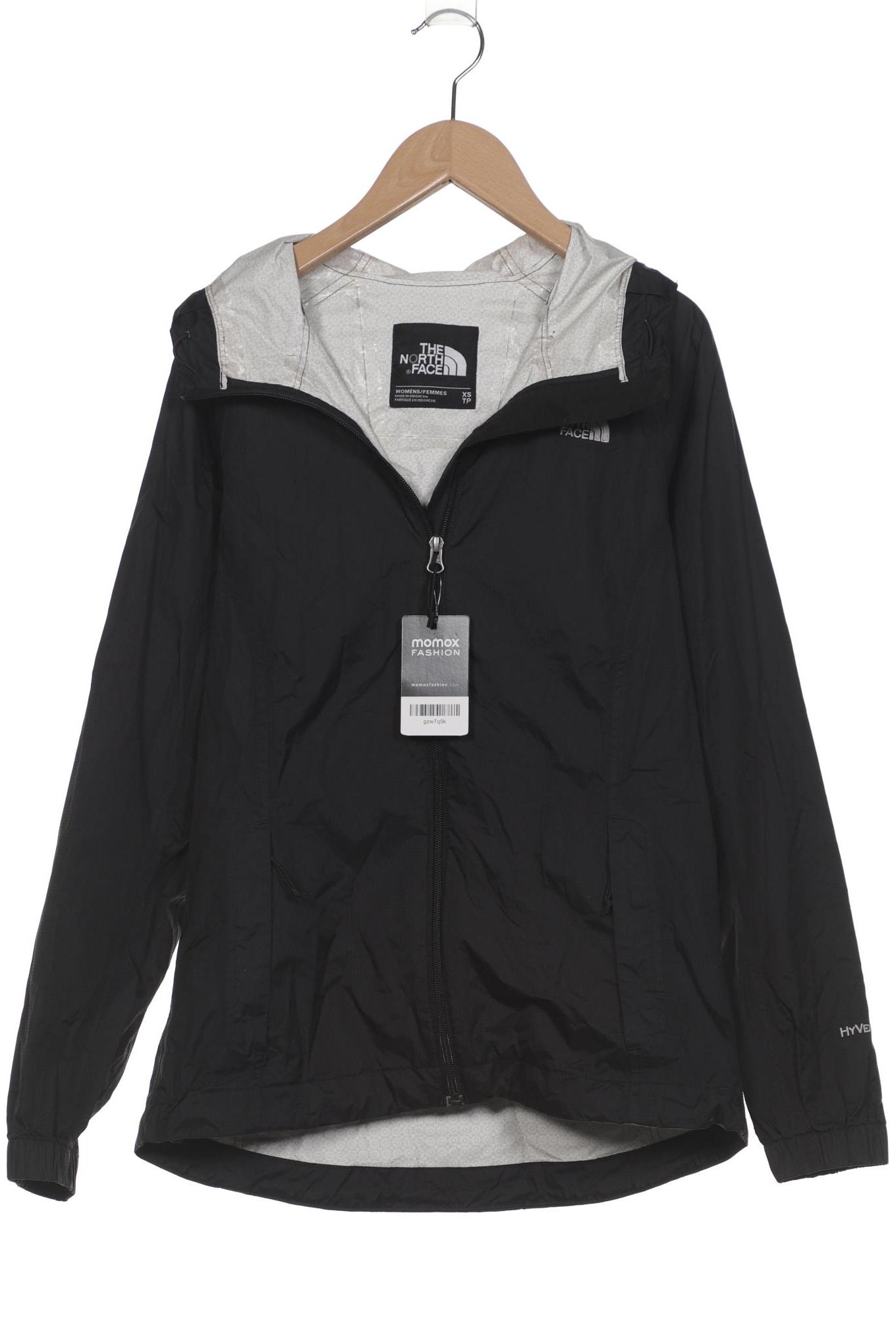 

The North Face Damen Jacke, schwarz, Gr. 34