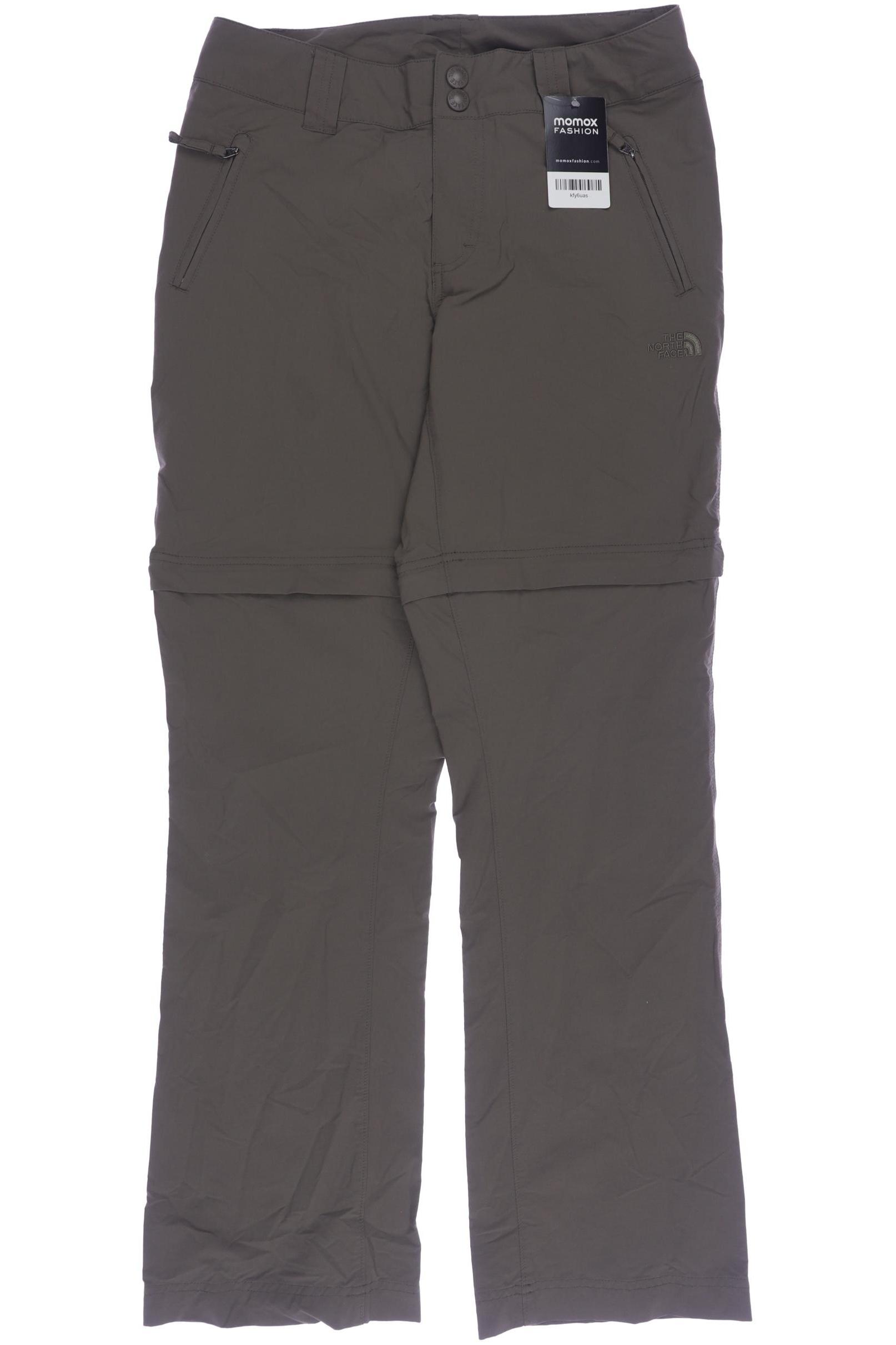 

The North Face Damen Stoffhose, grün, Gr. 6