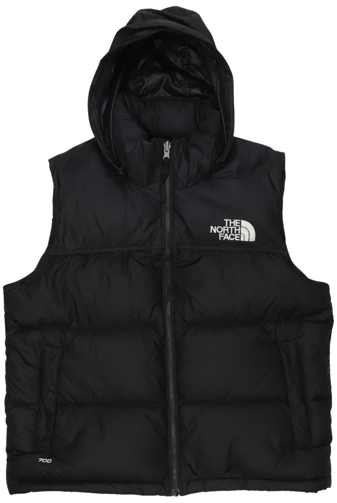 

The North Face Damen Weste, schwarz, Gr. 42