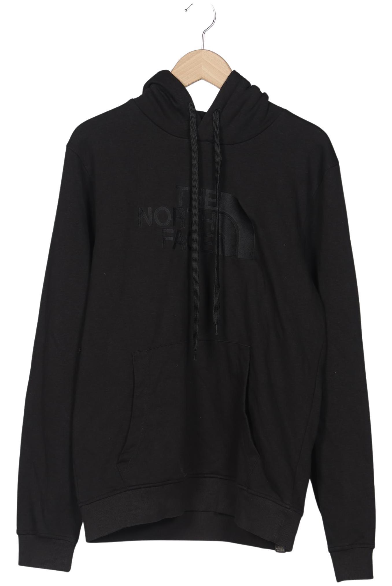 

The North Face Herren Kapuzenpullover, schwarz, Gr. 48