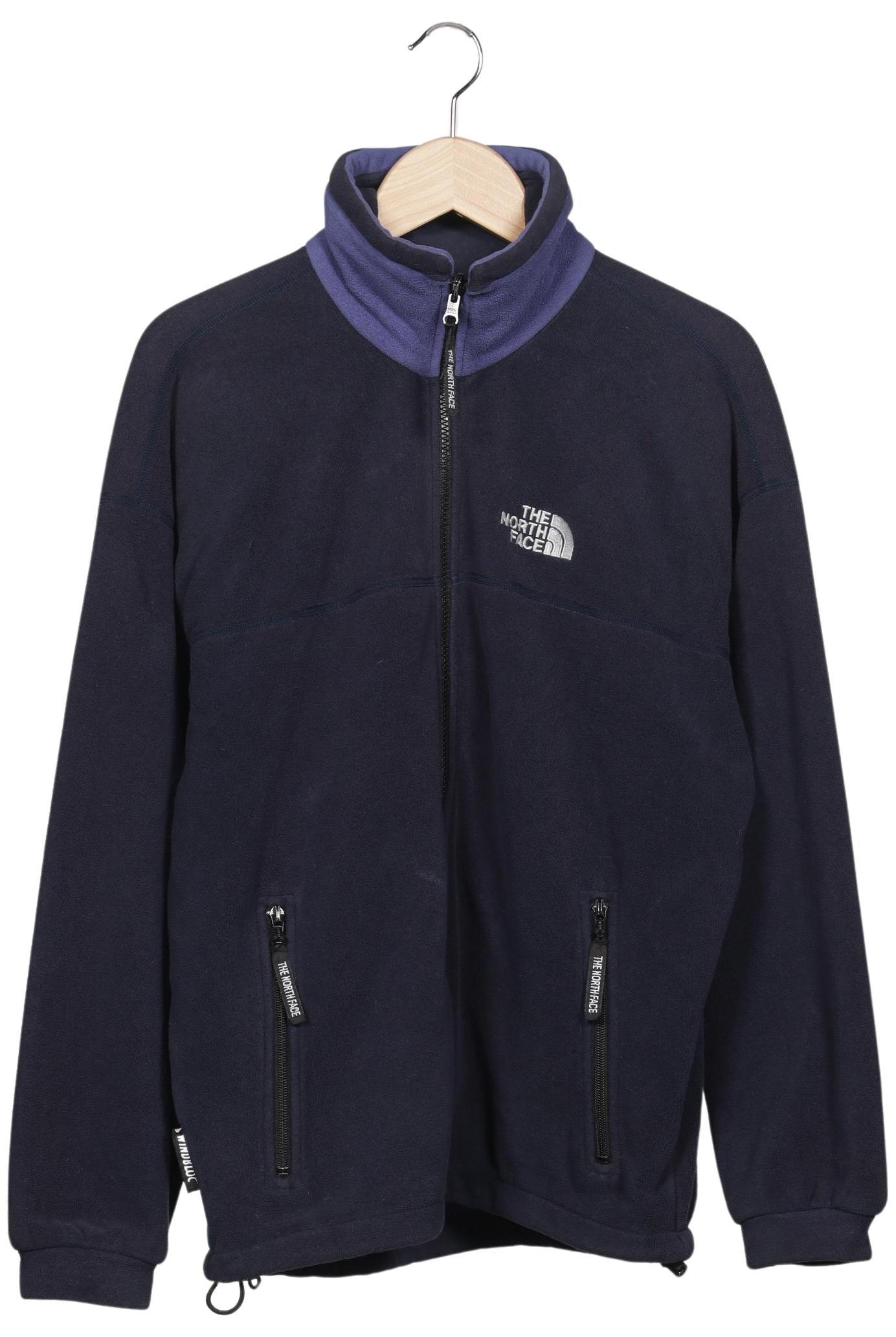 

The North Face Damen Sweatshirt, marineblau, Gr. 38