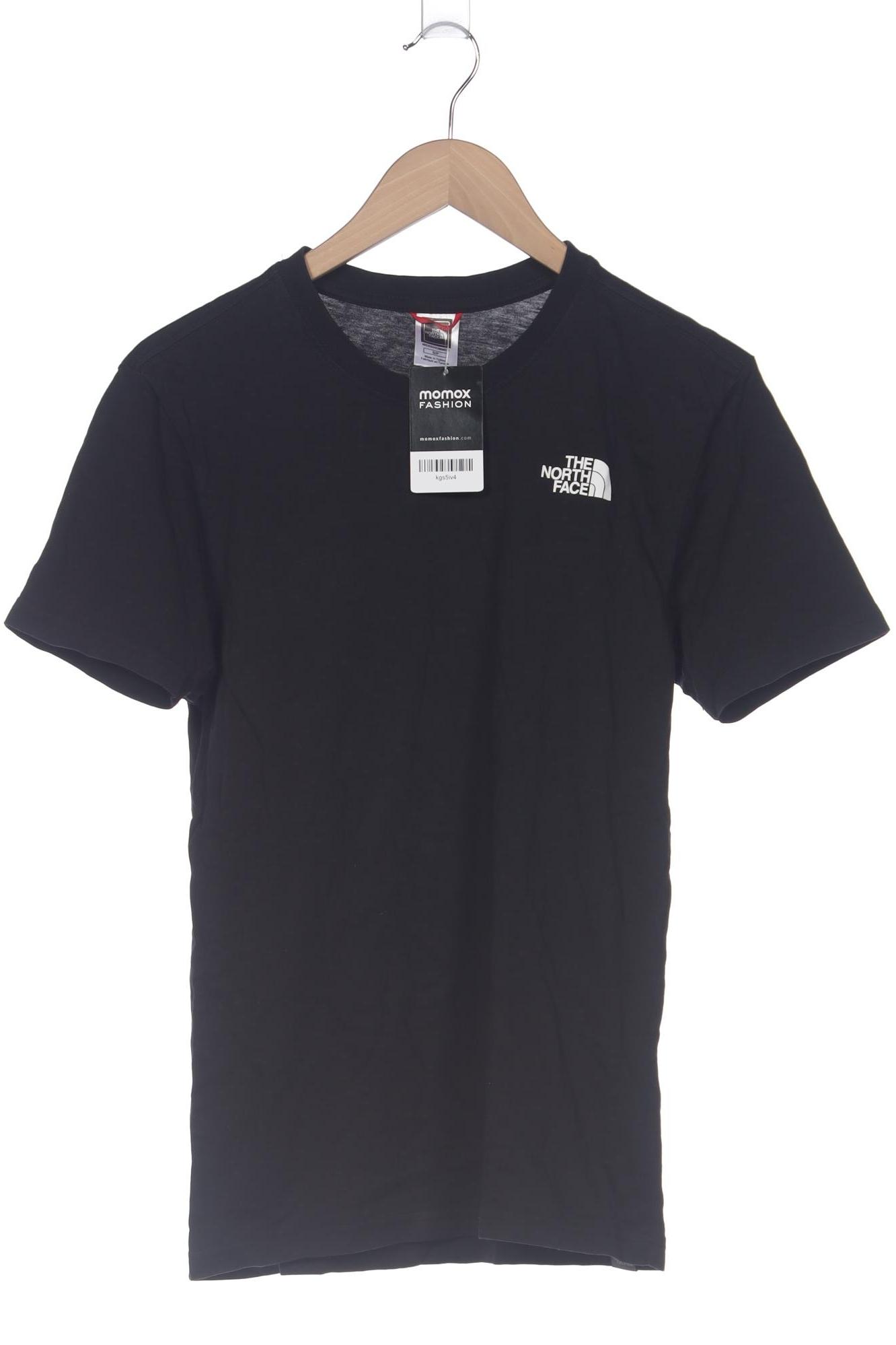 

The North Face Herren T-Shirt, schwarz, Gr. 46