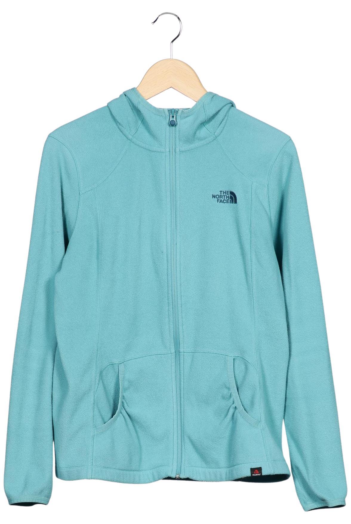 

The North Face Damen Kapuzenpullover, türkis, Gr. 42