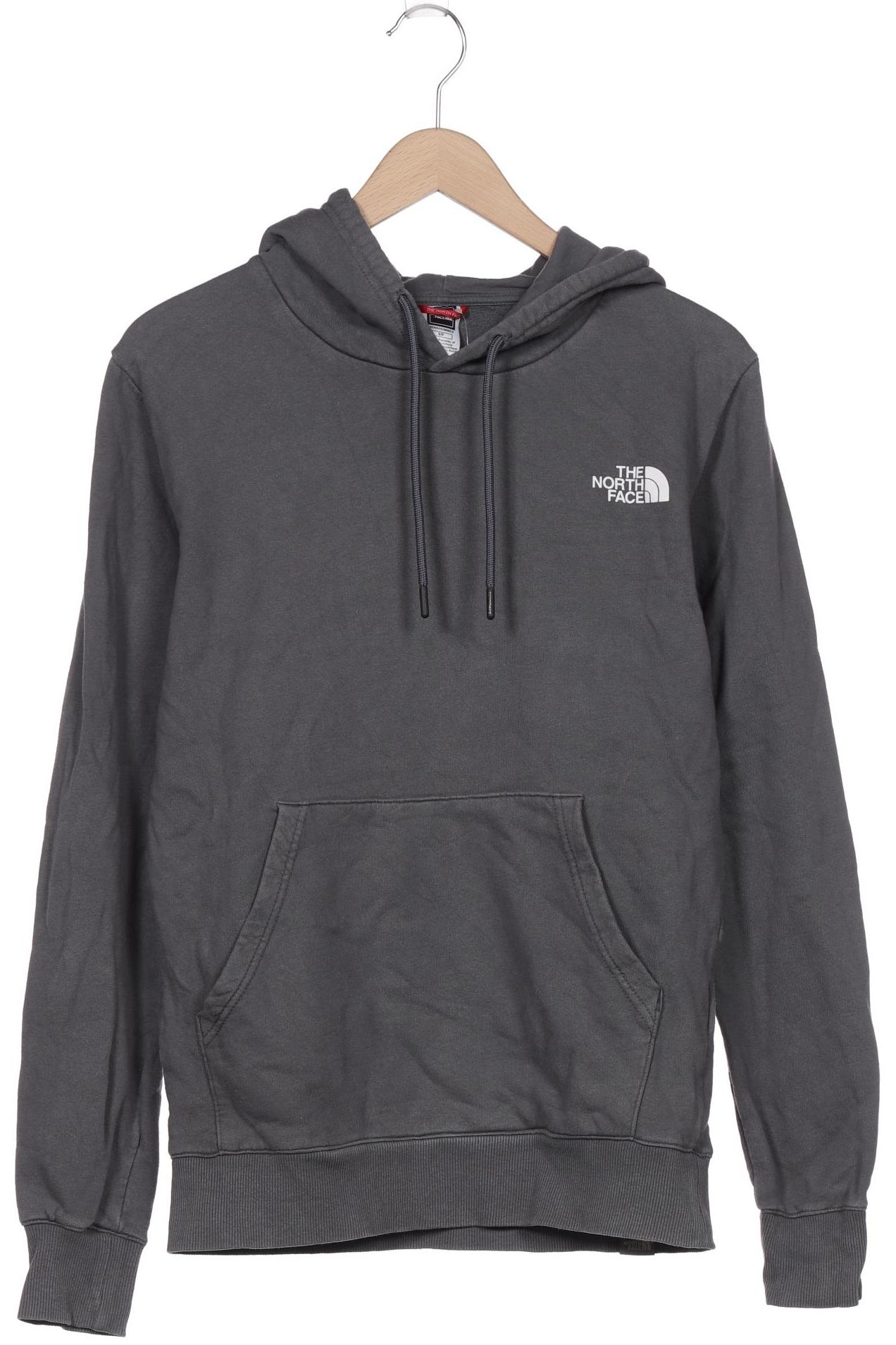 

The North Face Herren Kapuzenpullover, grau