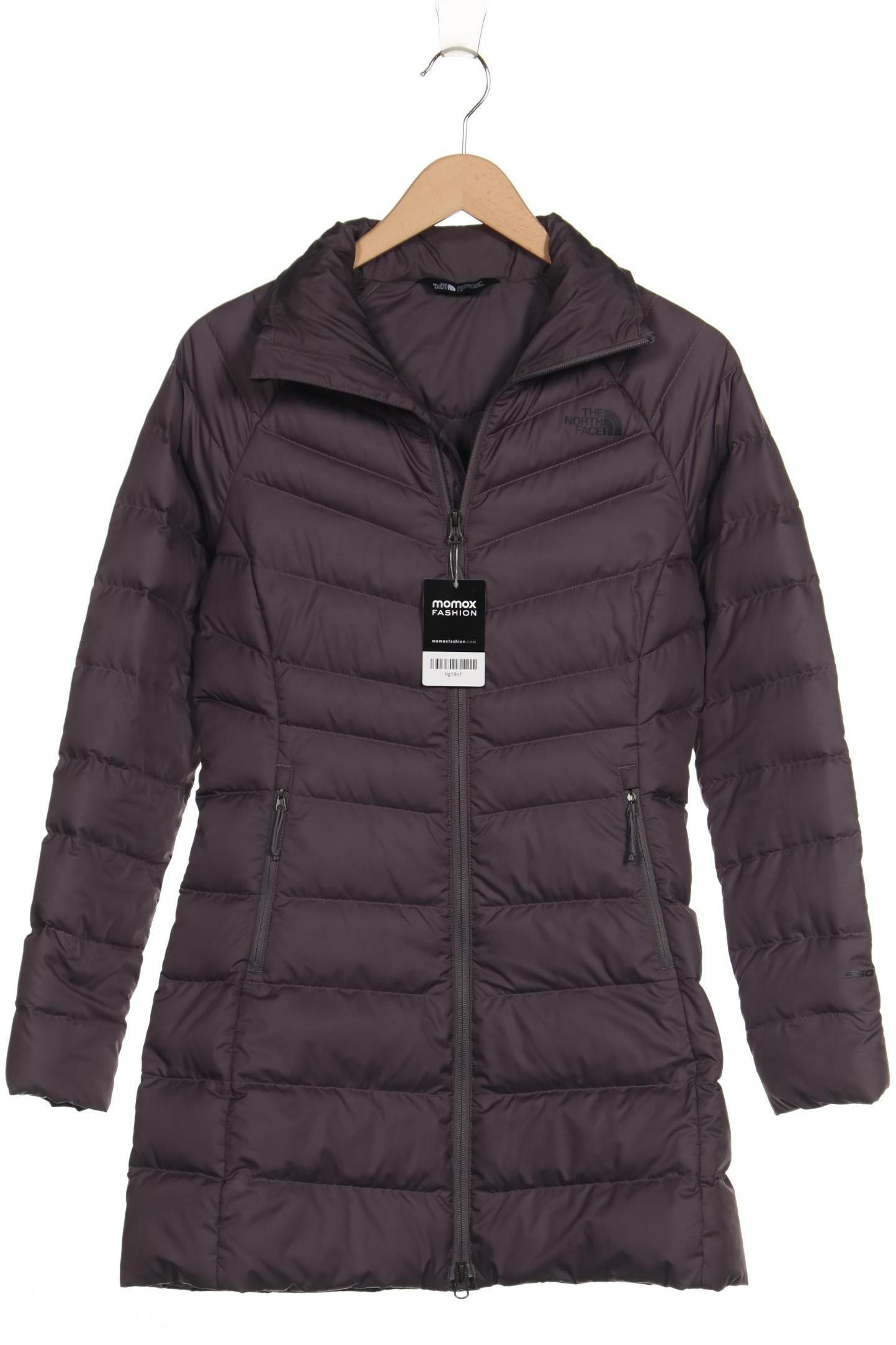 

The North Face Damen Mantel, grau, Gr. 36