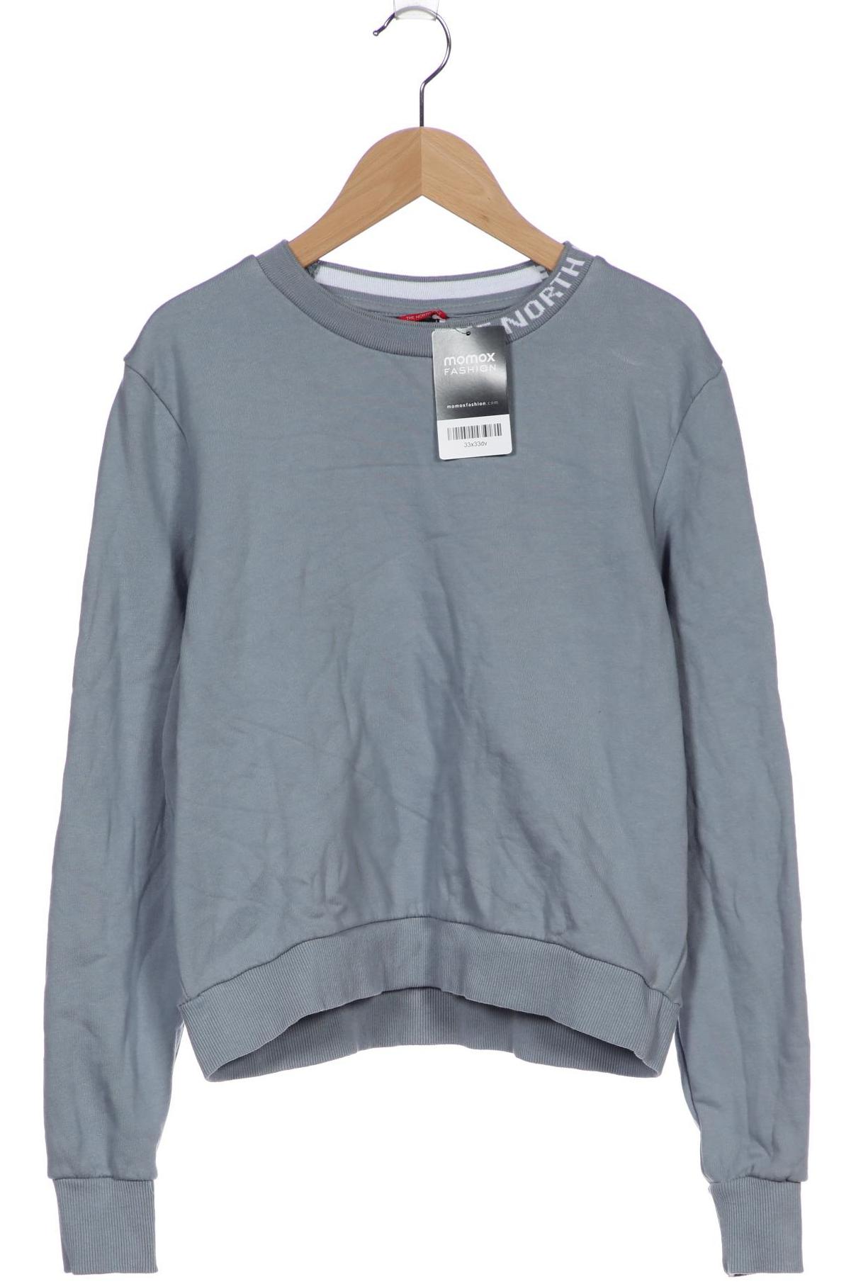 

The North Face Damen Sweatshirt, blau, Gr. 38