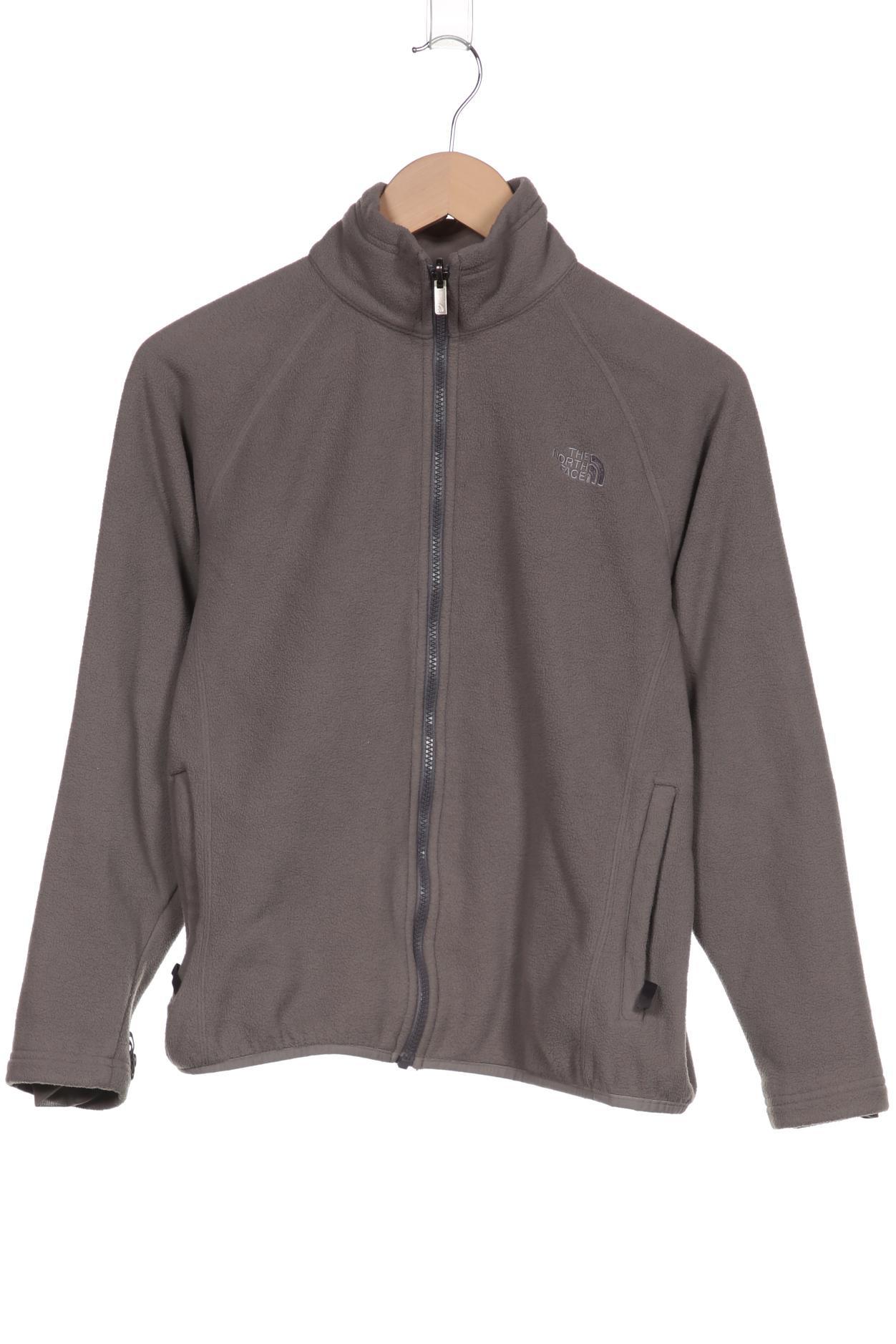 

The North Face Damen Sweatshirt, grau, Gr. 38