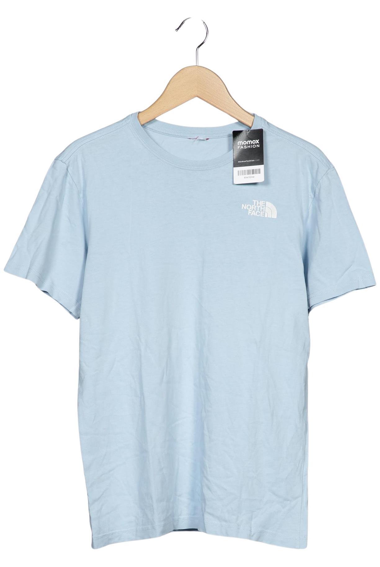 

The North Face Herren T-Shirt, hellblau, Gr. 48